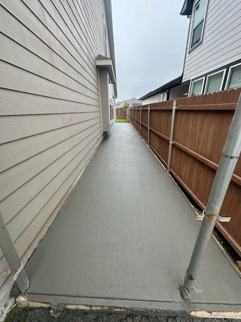 Texas Express Concrete team in Dallas, TX - people or person
