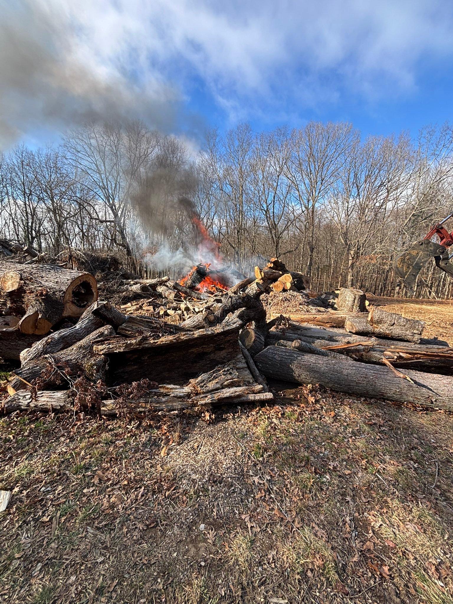  for TD Dirtworks in Tracy City, TN