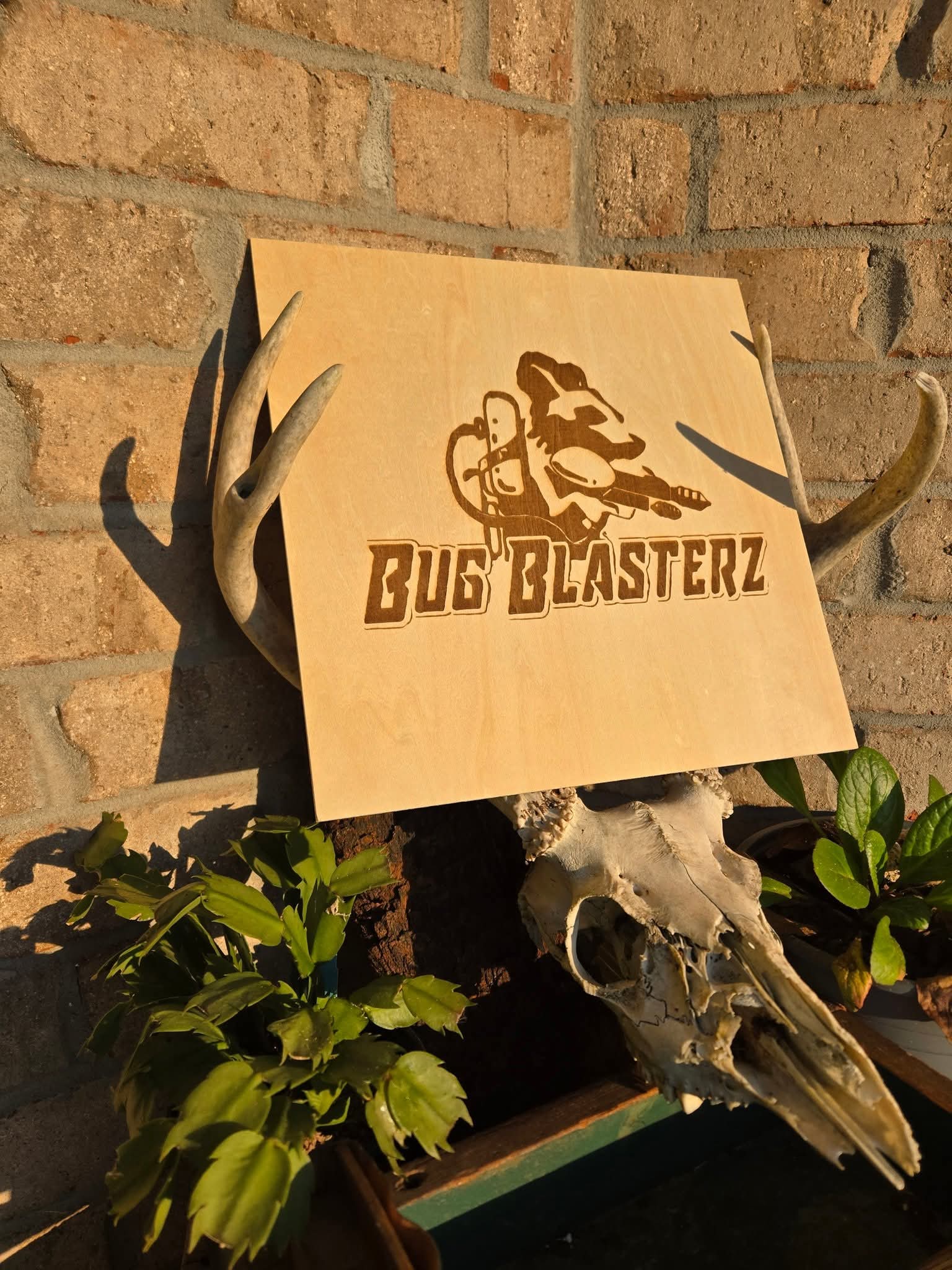  for Bug Blasterz LLC in Huntsville, AL