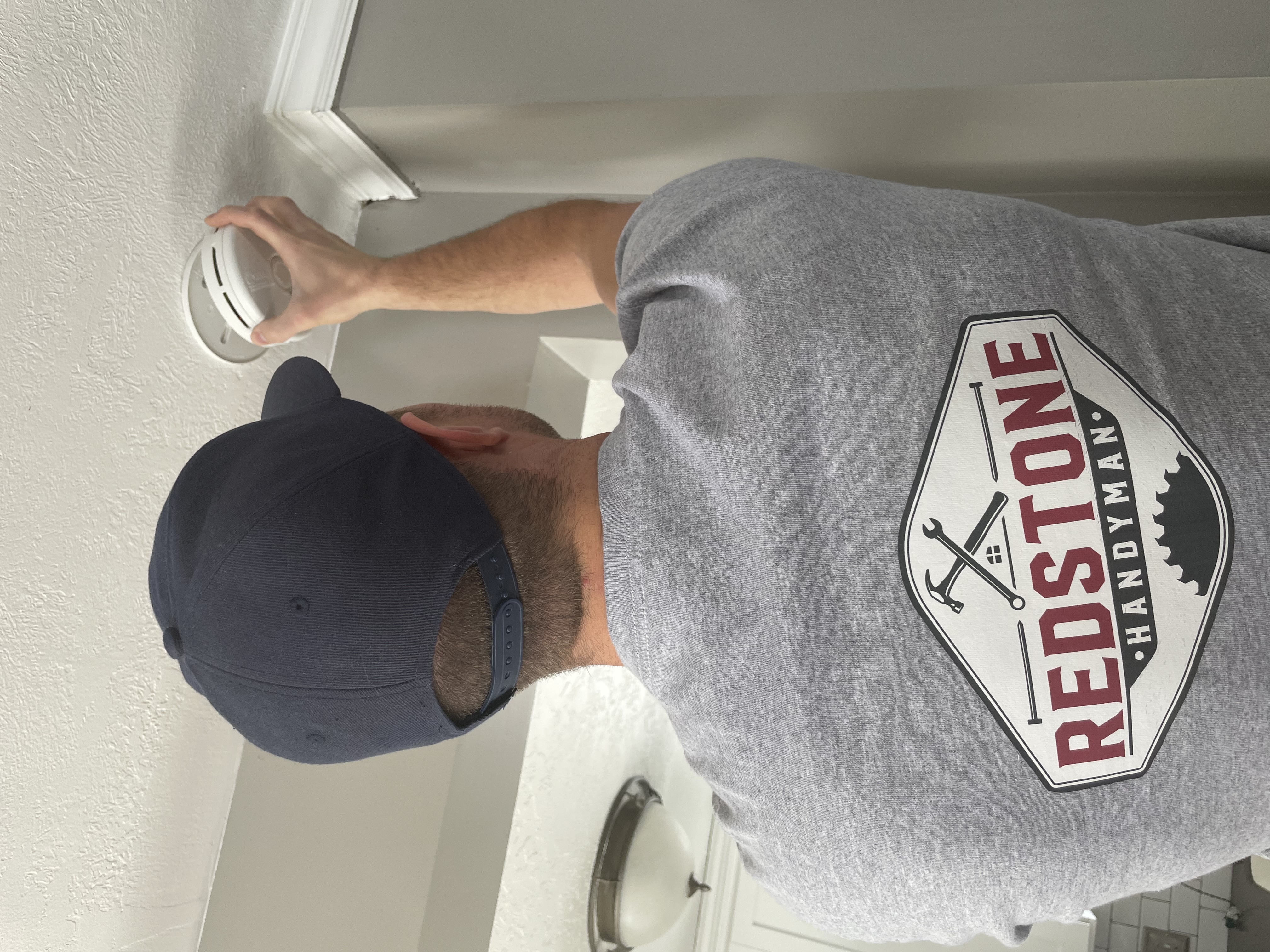 Redstone Handyman team in Park City, UT - people or person