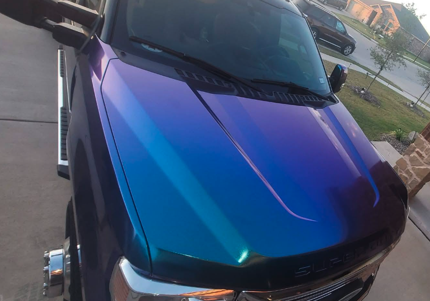  for DB WRAPS in Josephine, TX