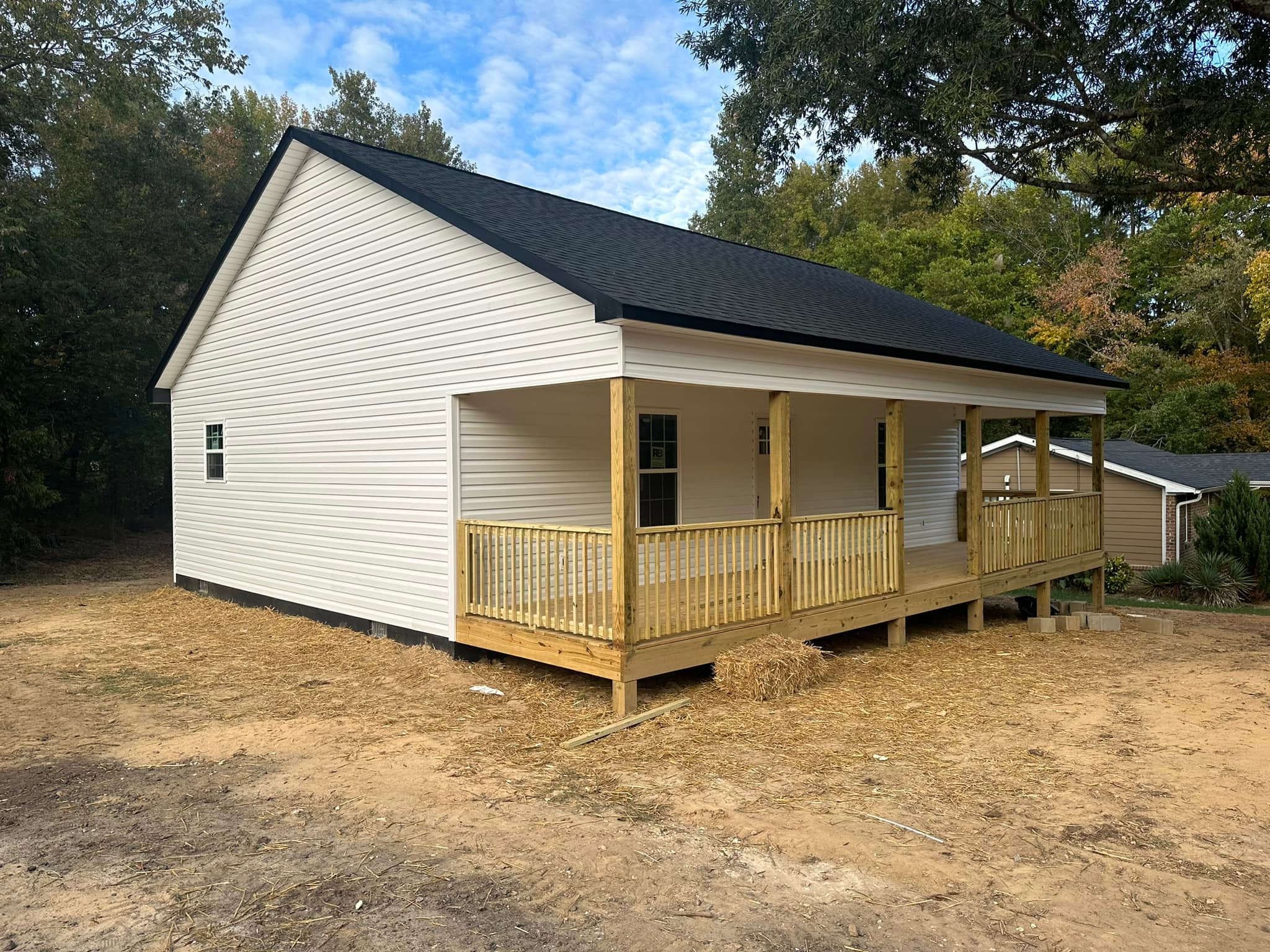  for True North Construction in Randleman, NC