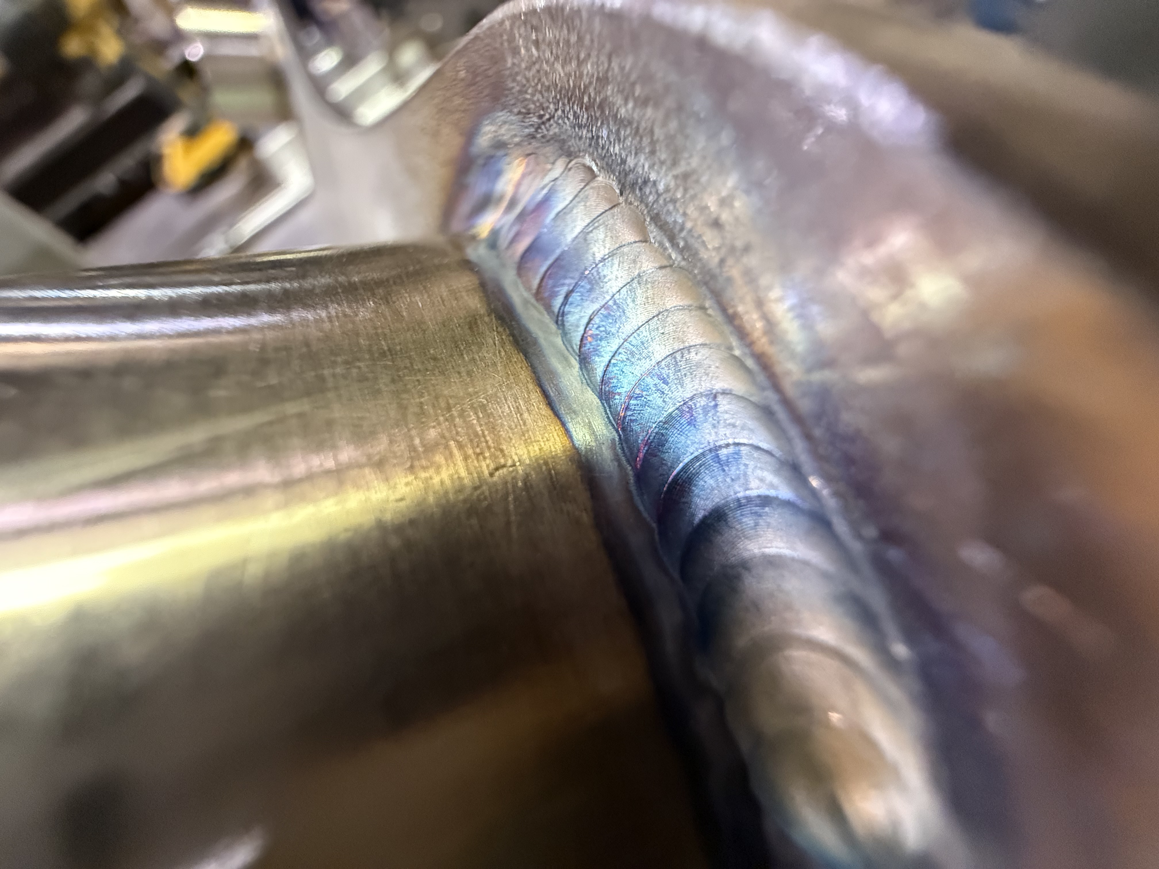  for Dark Star Fabrication & Welding LLC in Moyock, NC