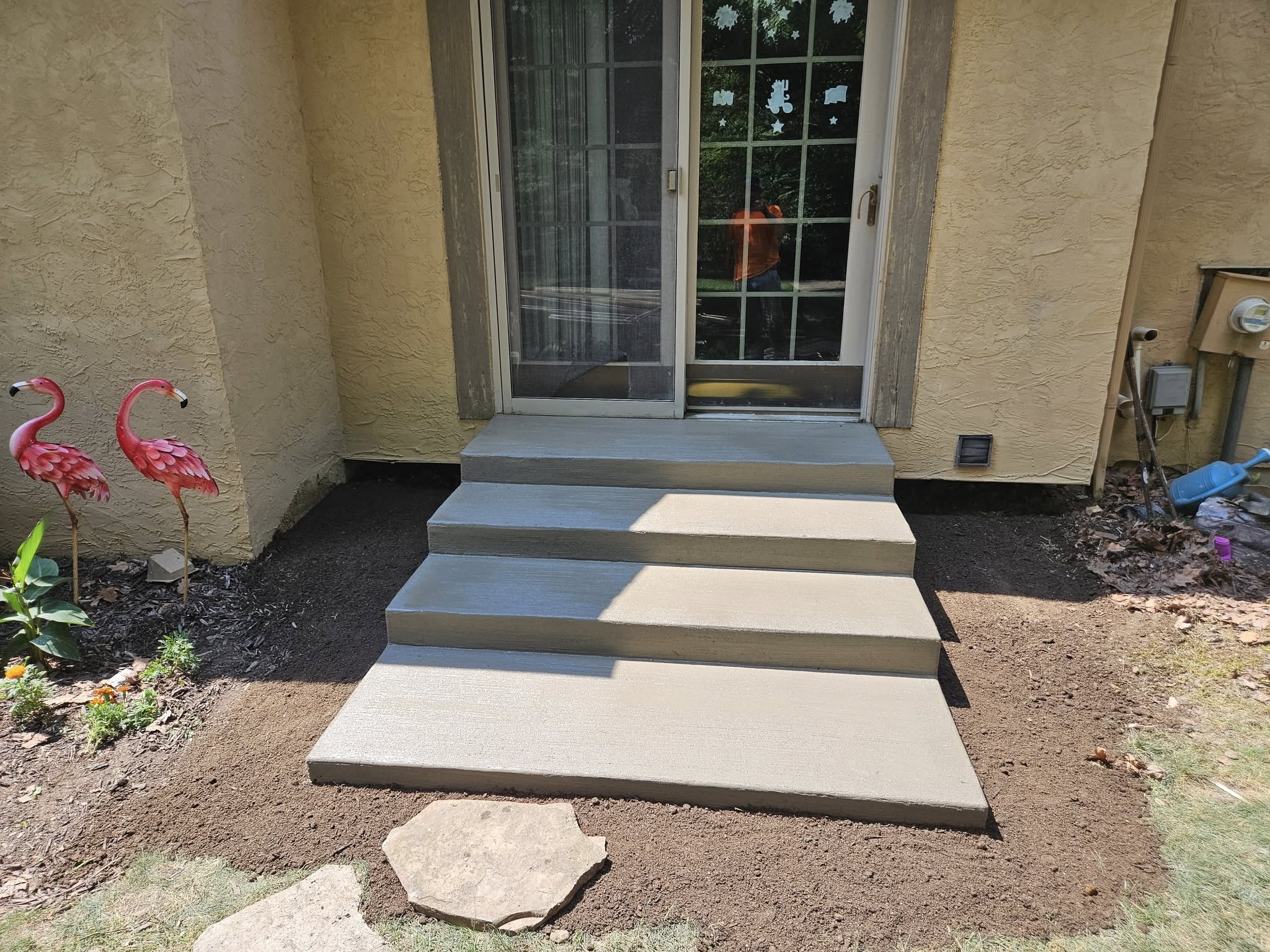  for Upright Concrete Construction LLC in Plain City, OH