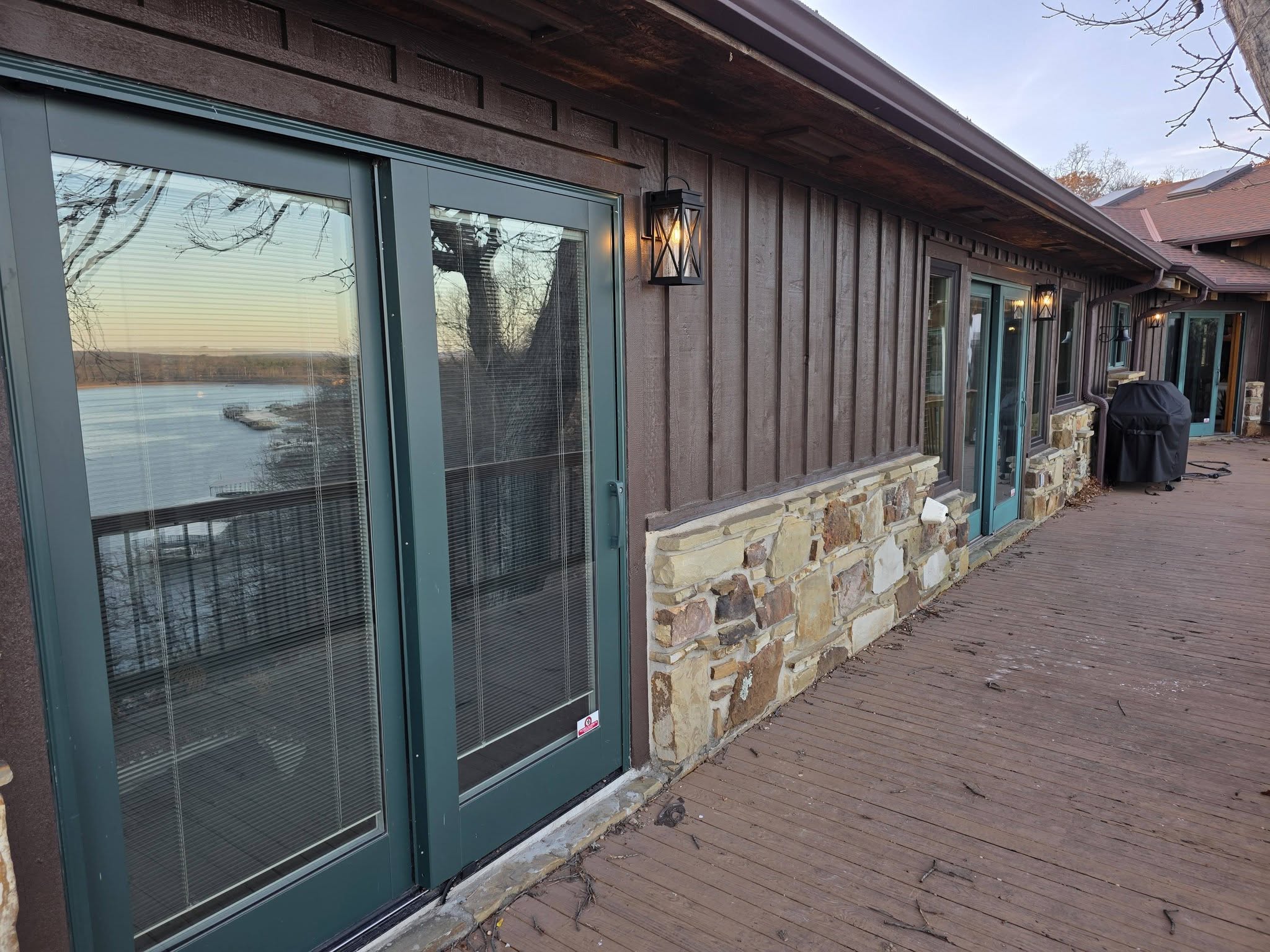  for Kalos Decks and Fences  in Bixby, OK