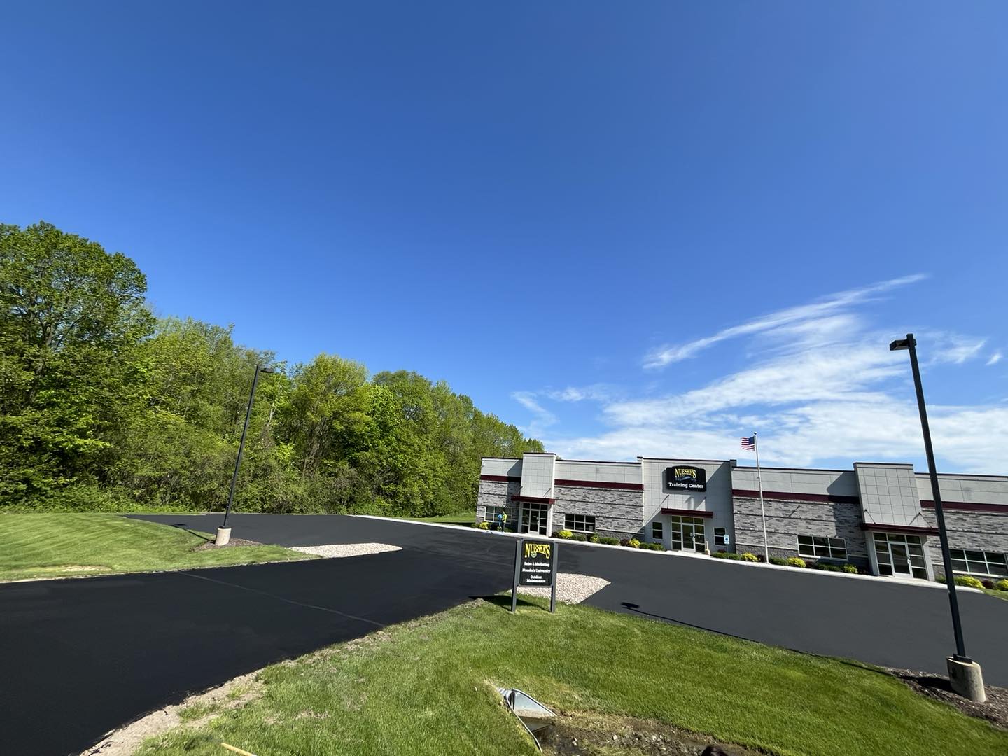  for Davis Enterprises in Tomahawk, WI