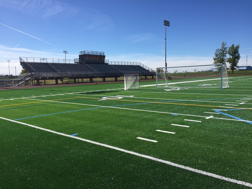  for Turf's Up, LLC in Fayetteville, NC