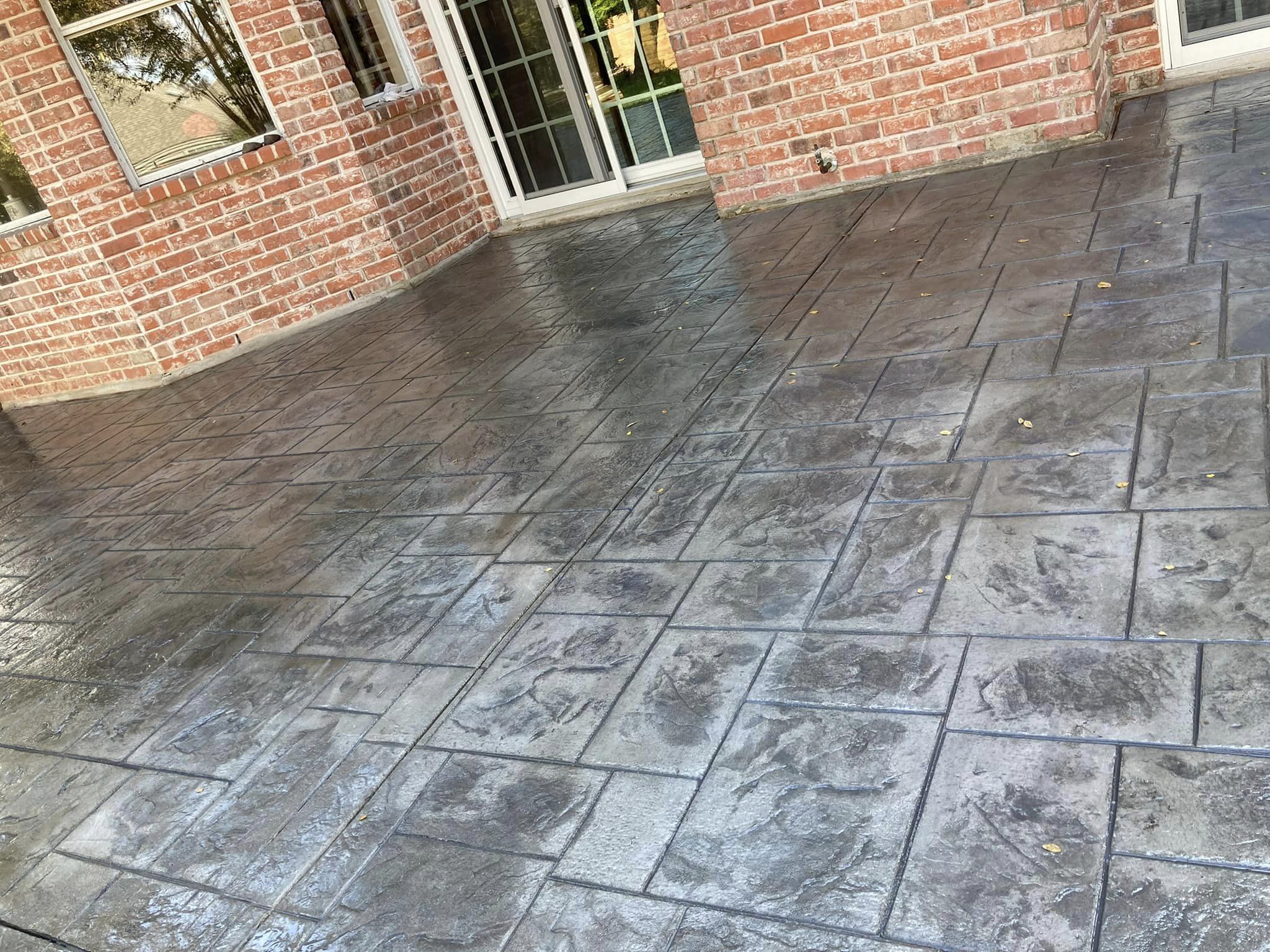  for Merino Concrete Construction LLC in Liberty Hill, TX