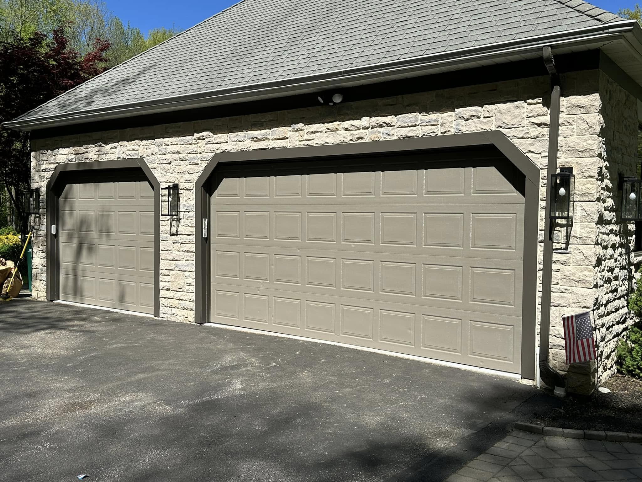 Elite Maintenance Building & Remodeling team in Hudson, OH - people or person