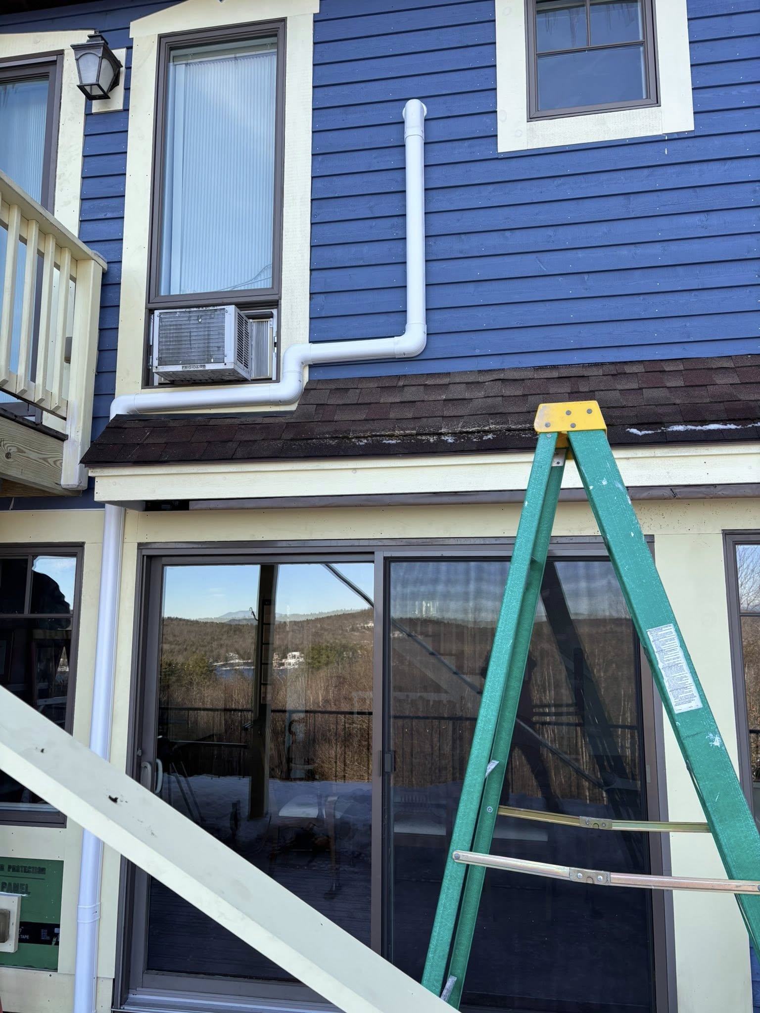  for Hack Attack Construction in Belmont, NH