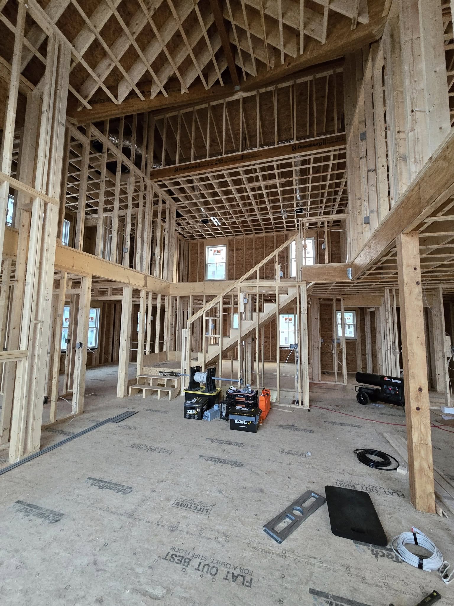 Fine Point Electric LLC team in Wentworth, NH - people or person