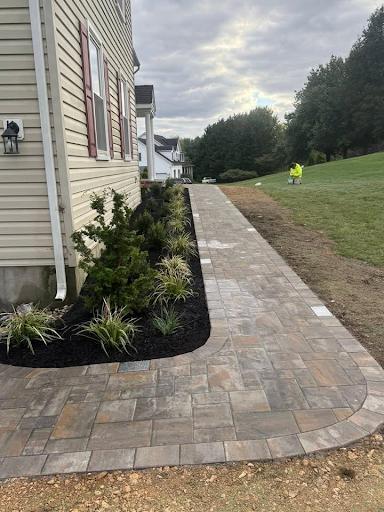  for RDR Landscaping, LLC in Columbia, MD