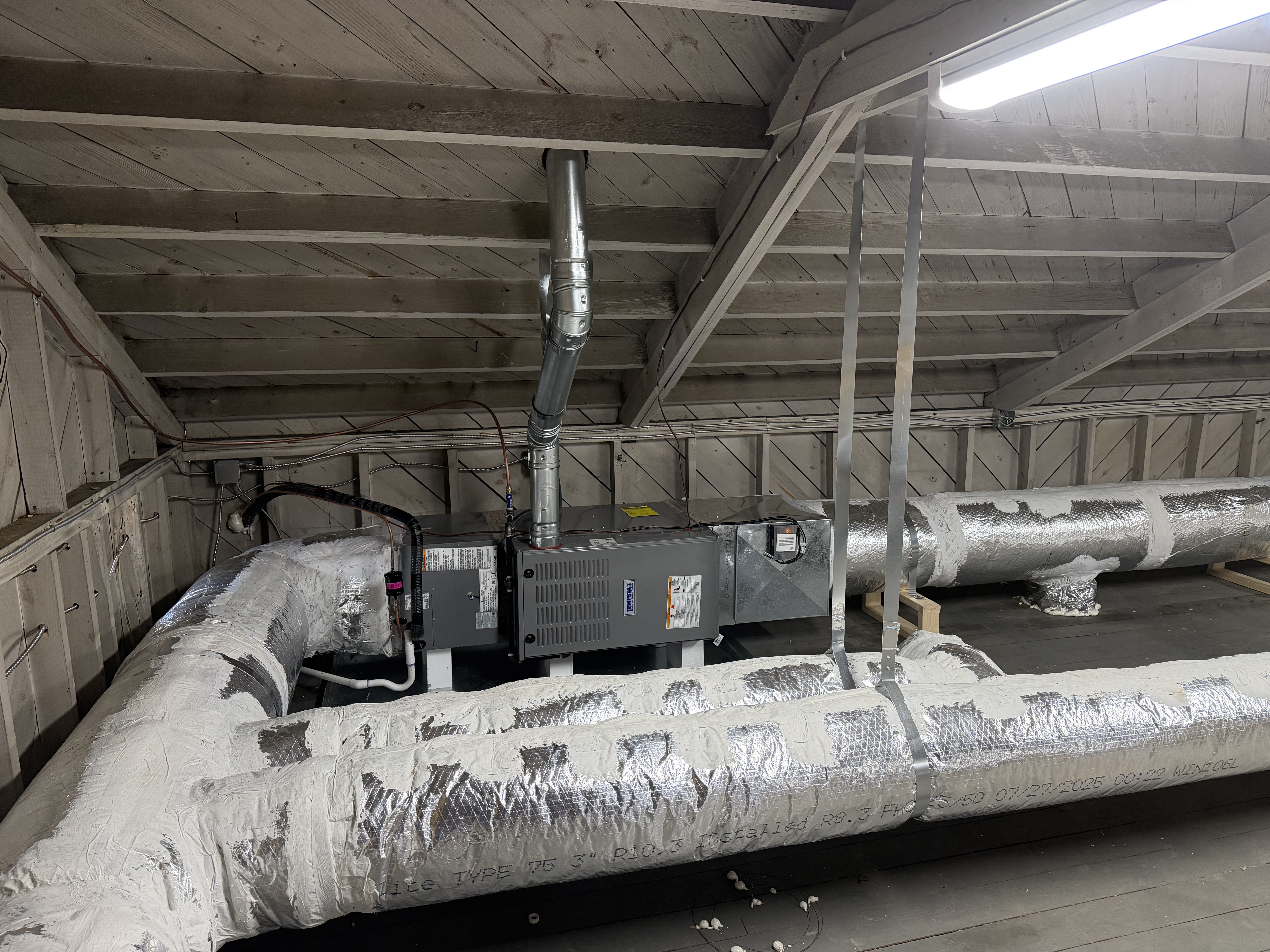  for Hydrick Mechanical in Fort Mill, SC