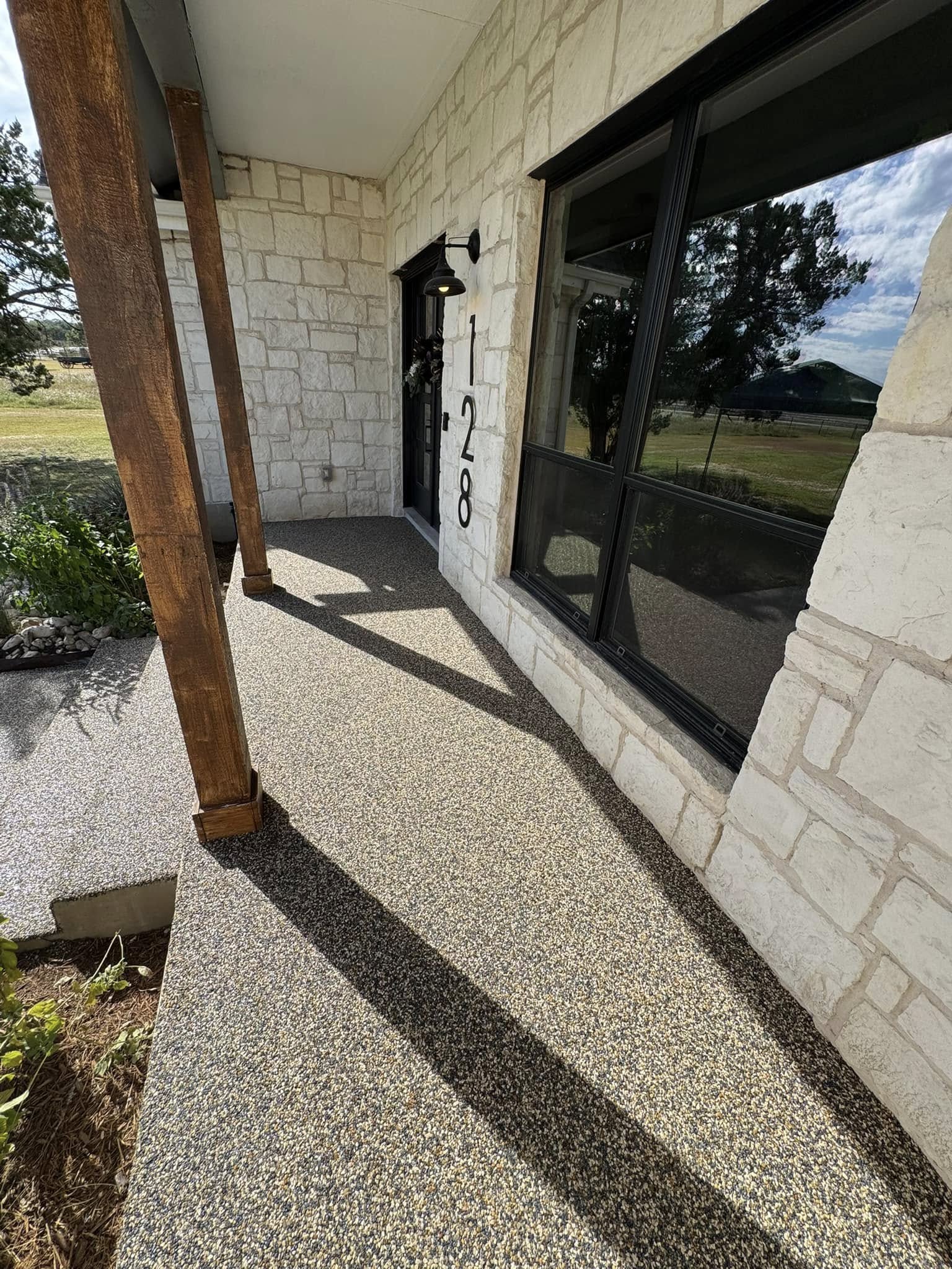  for TEX STONE Resin & Epoxy Coatings in Schertz, TX