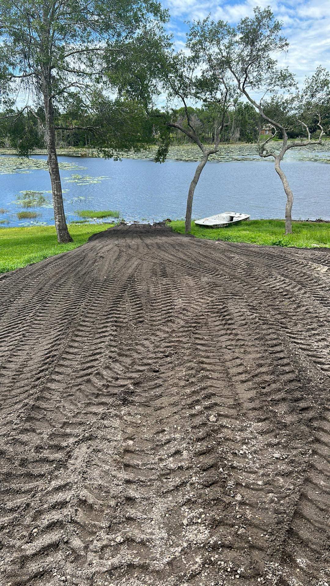  for Nettles Fence in Lake County, FL