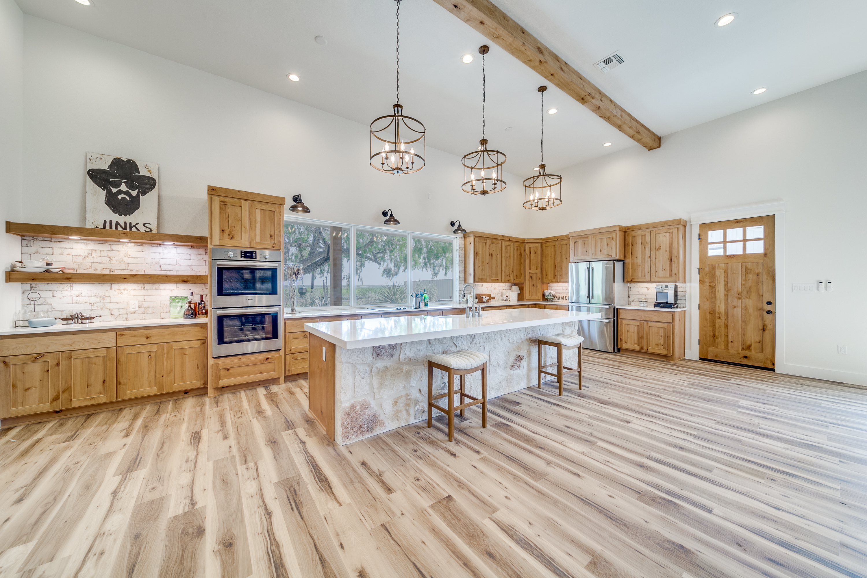 Cactus Creek Custom Builders team in Poth, TX - people or person