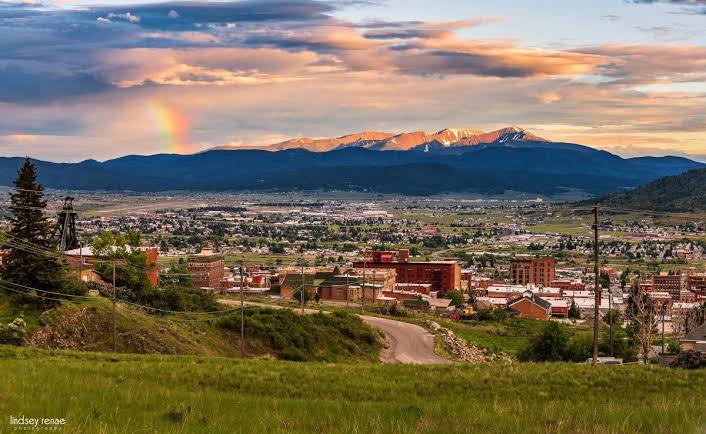 Team 406 team in Butte, MT - people or person