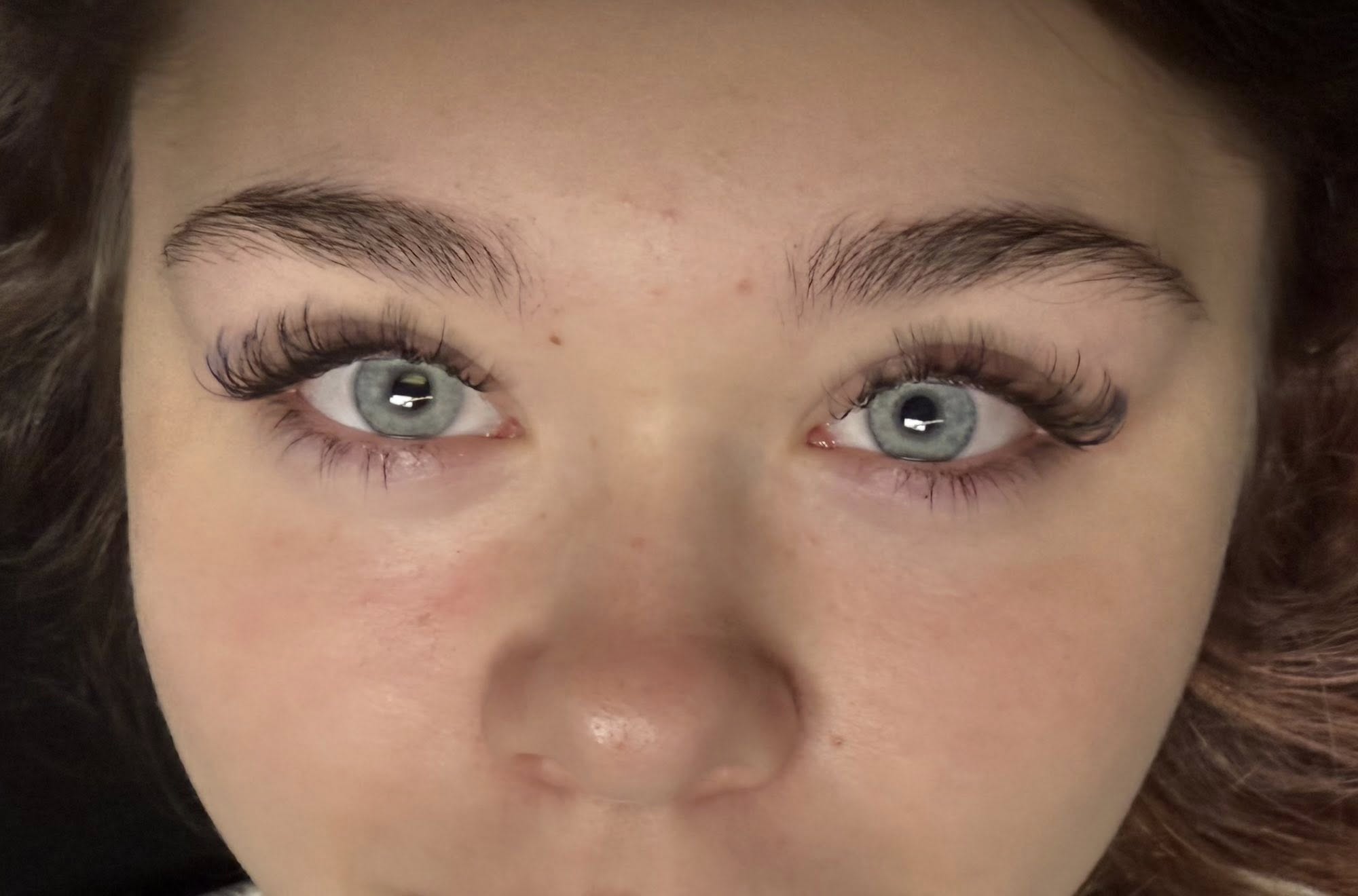 Lash Services  company Unique Lash & Brow Studio in Bean Station, TN