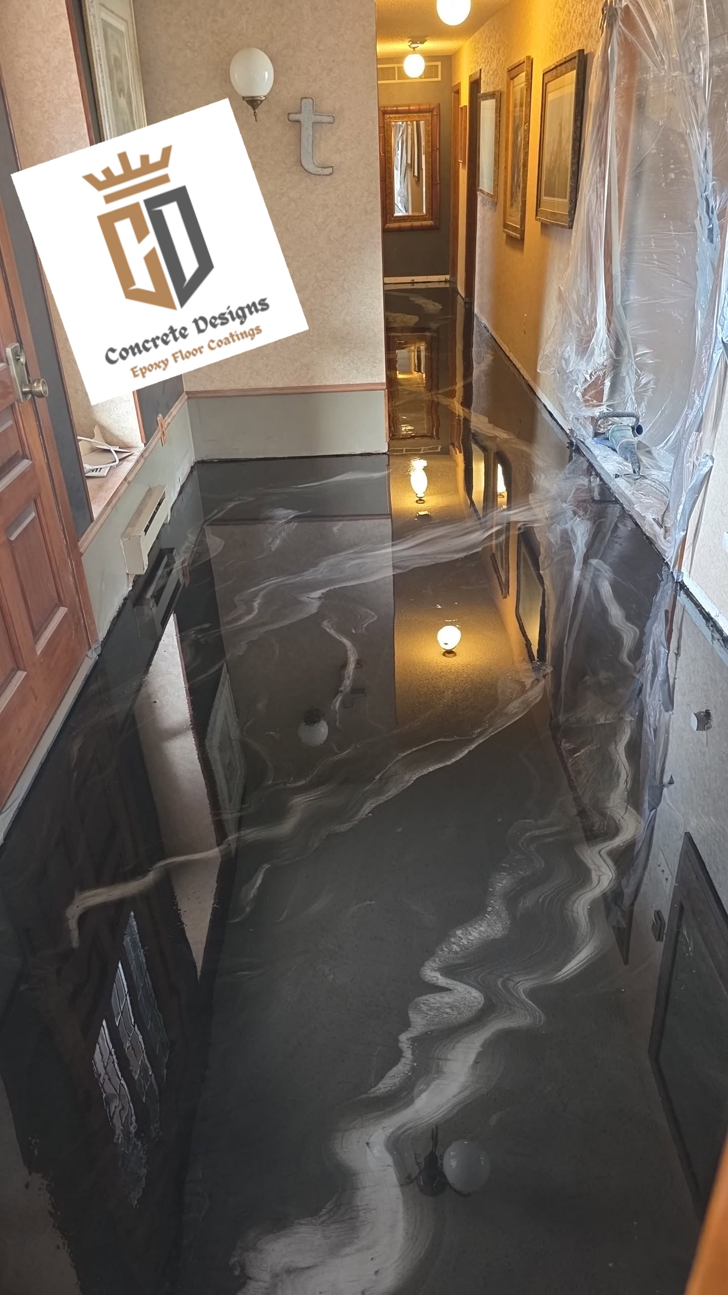  for Concrete Designs LLC in Thief River Falls, MN