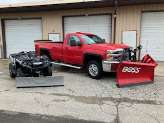  for Snow Watchers Solutions in Milwaukee, WI