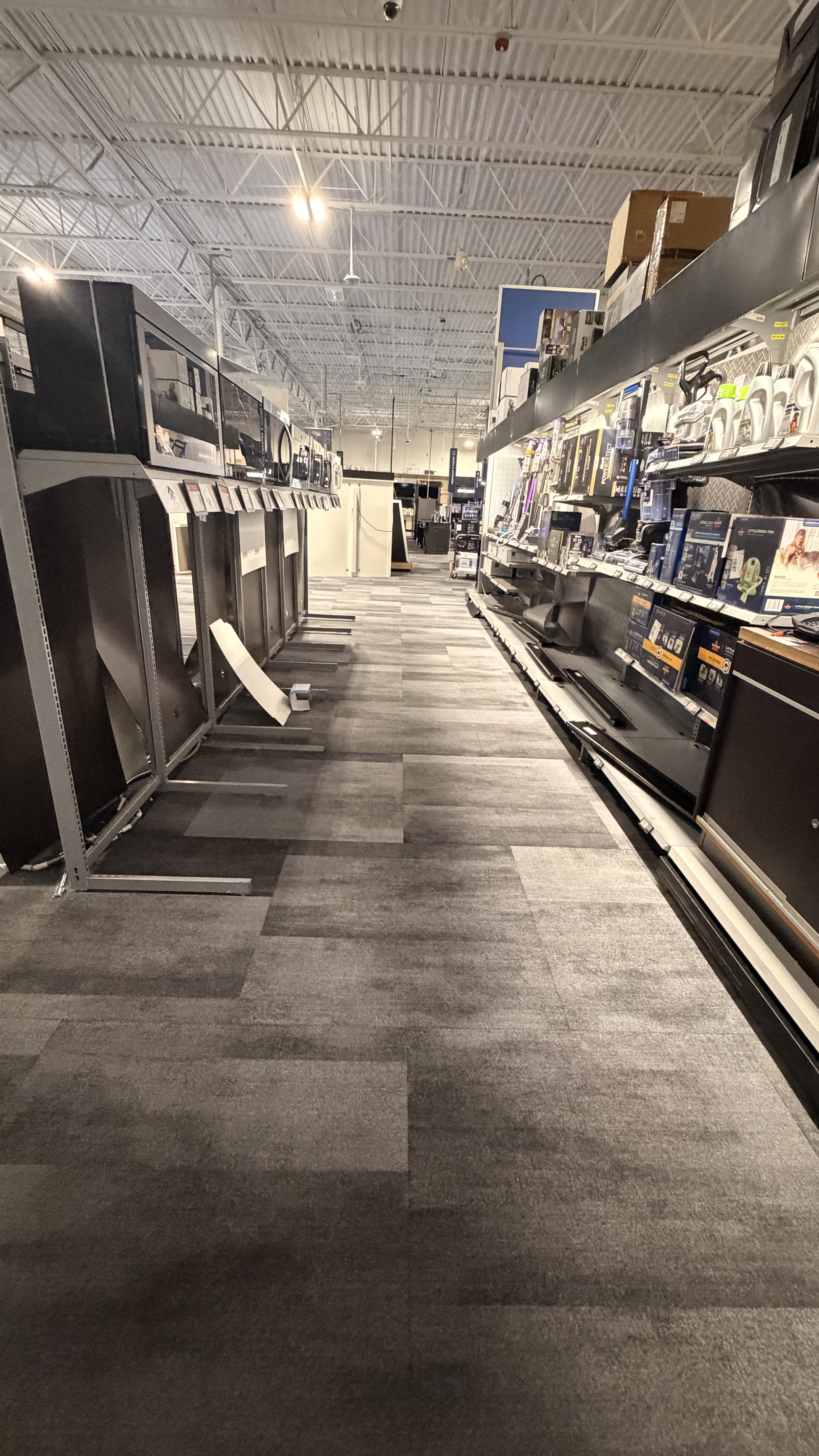  for Rico’s Floor Covering in Atlanta, GA