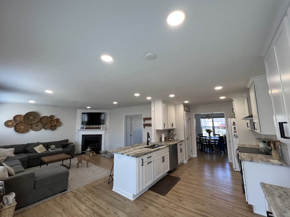 Holland Builders team in Jacksonville, NC - people or person