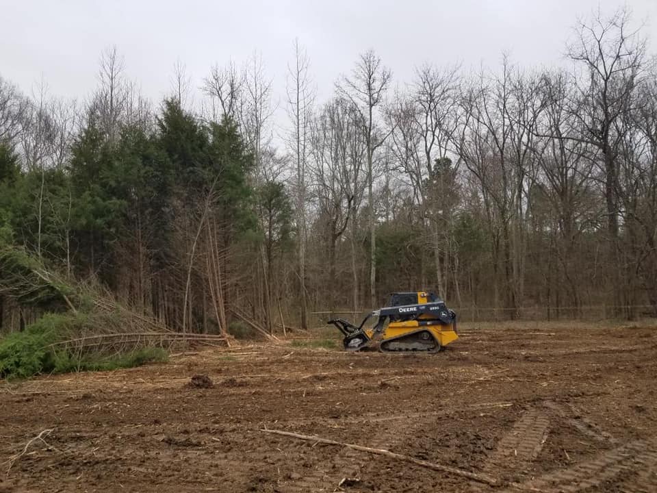  for Carolina Construction Services in Woodleaf, NC