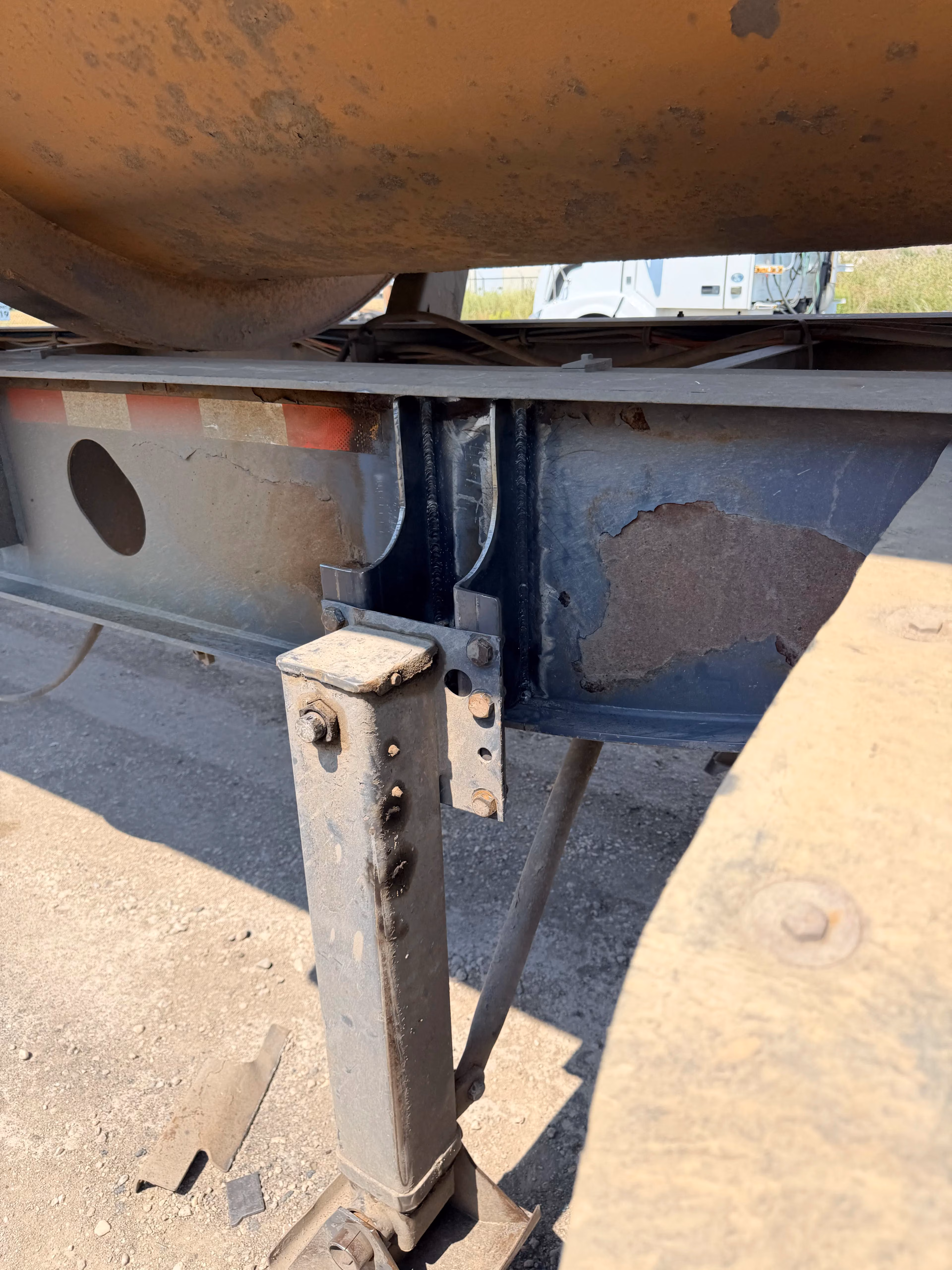 Fuel Tanks, Farm Equipment, Trailers and More Across North Dakota