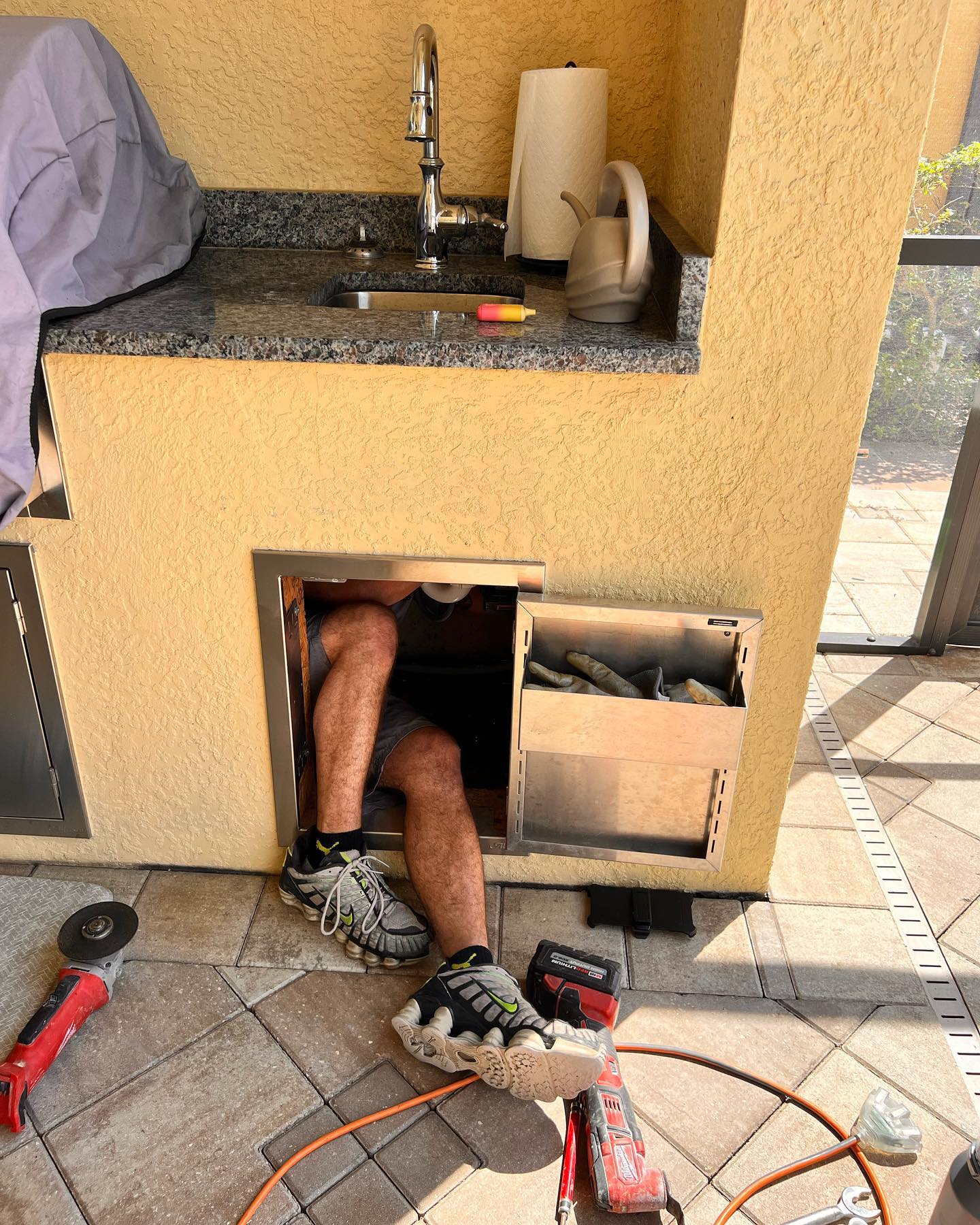  for Good Ole Boyz Plumbing in North Port, FL