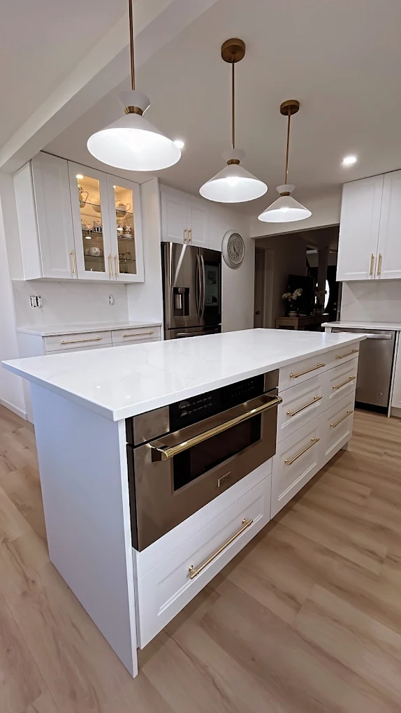  for Granite Innovations LLC in North Arlington, NJ