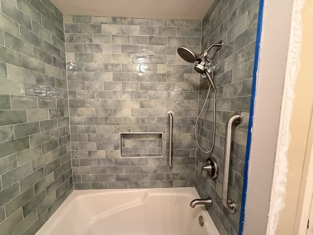  for Aspen Home Remodeling in Virginia Beach, VA