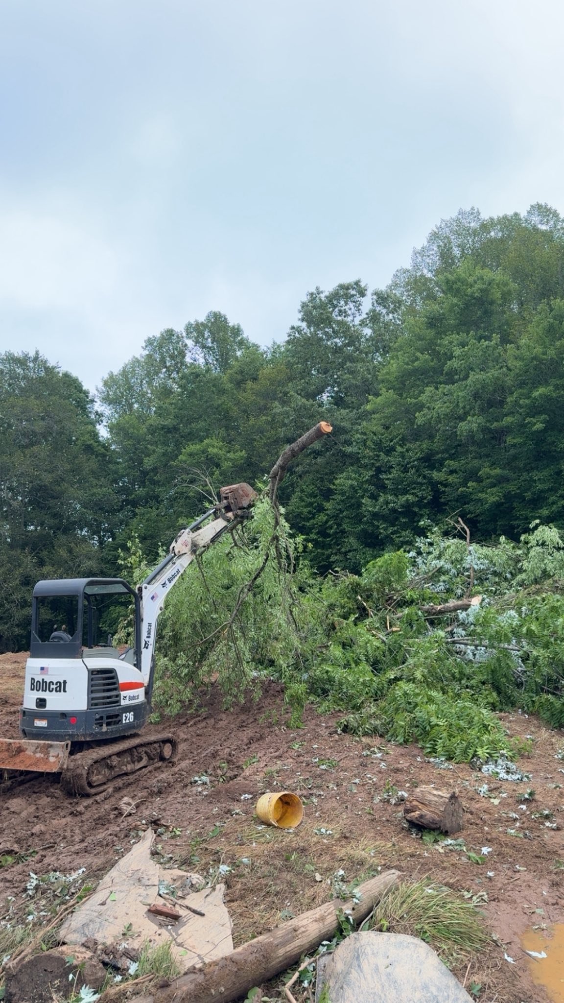  for Chiles Lawn & Landscaping in Gordonsville, VA