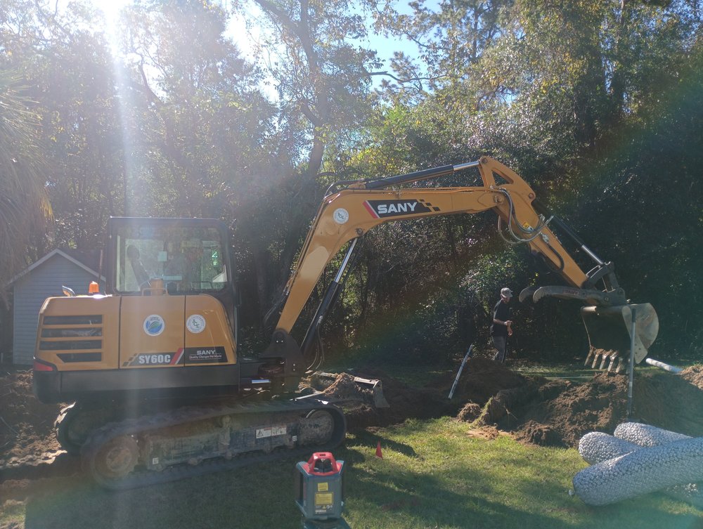  for Masse Septic & Plumbing in Newington, GA