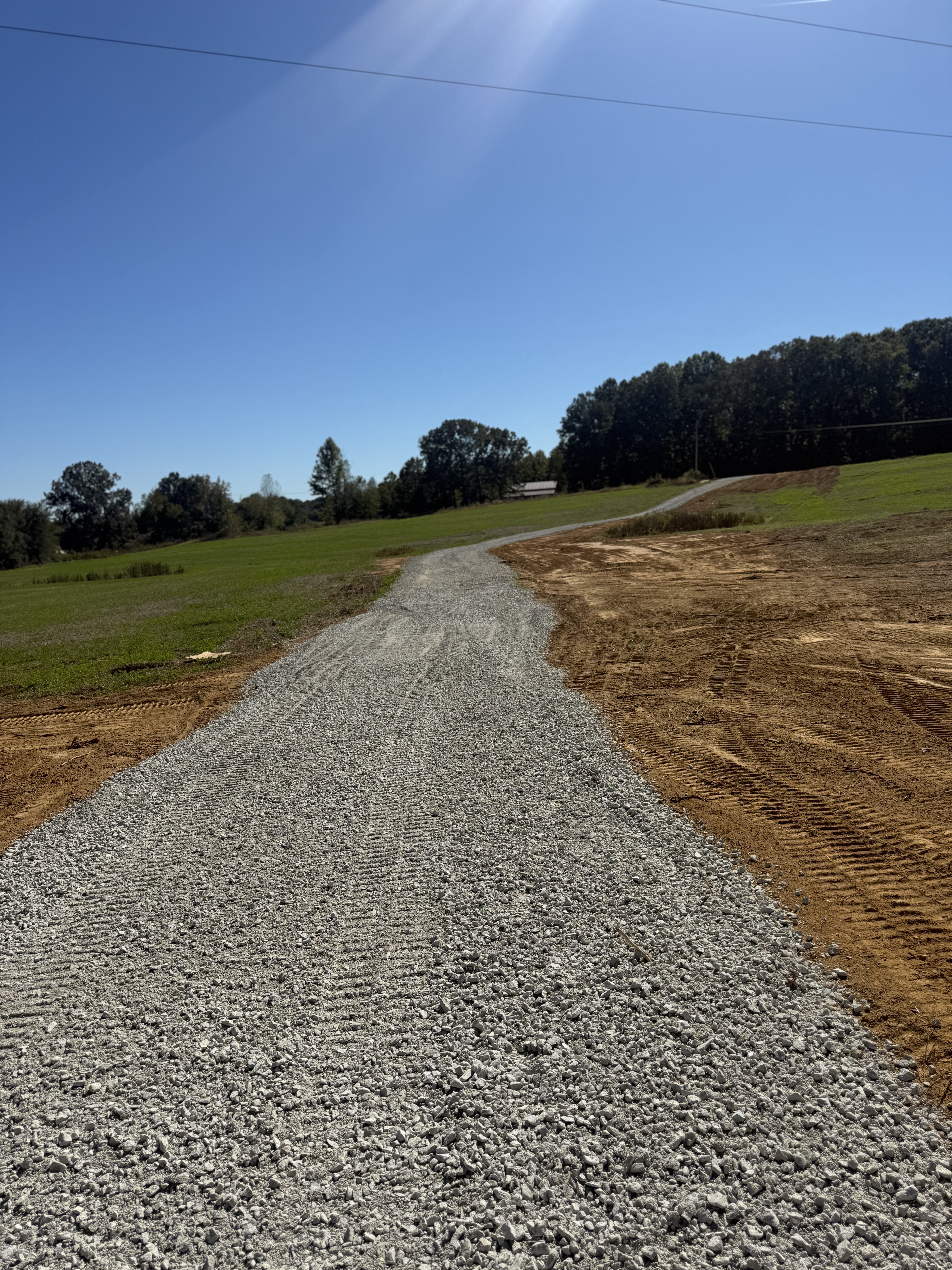  for West TN Dirt Works in Lexington, TN