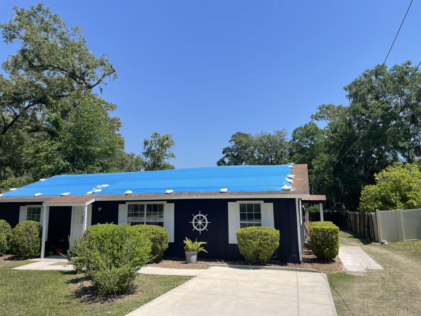  for All Around Guys LLC in Ocala, FL