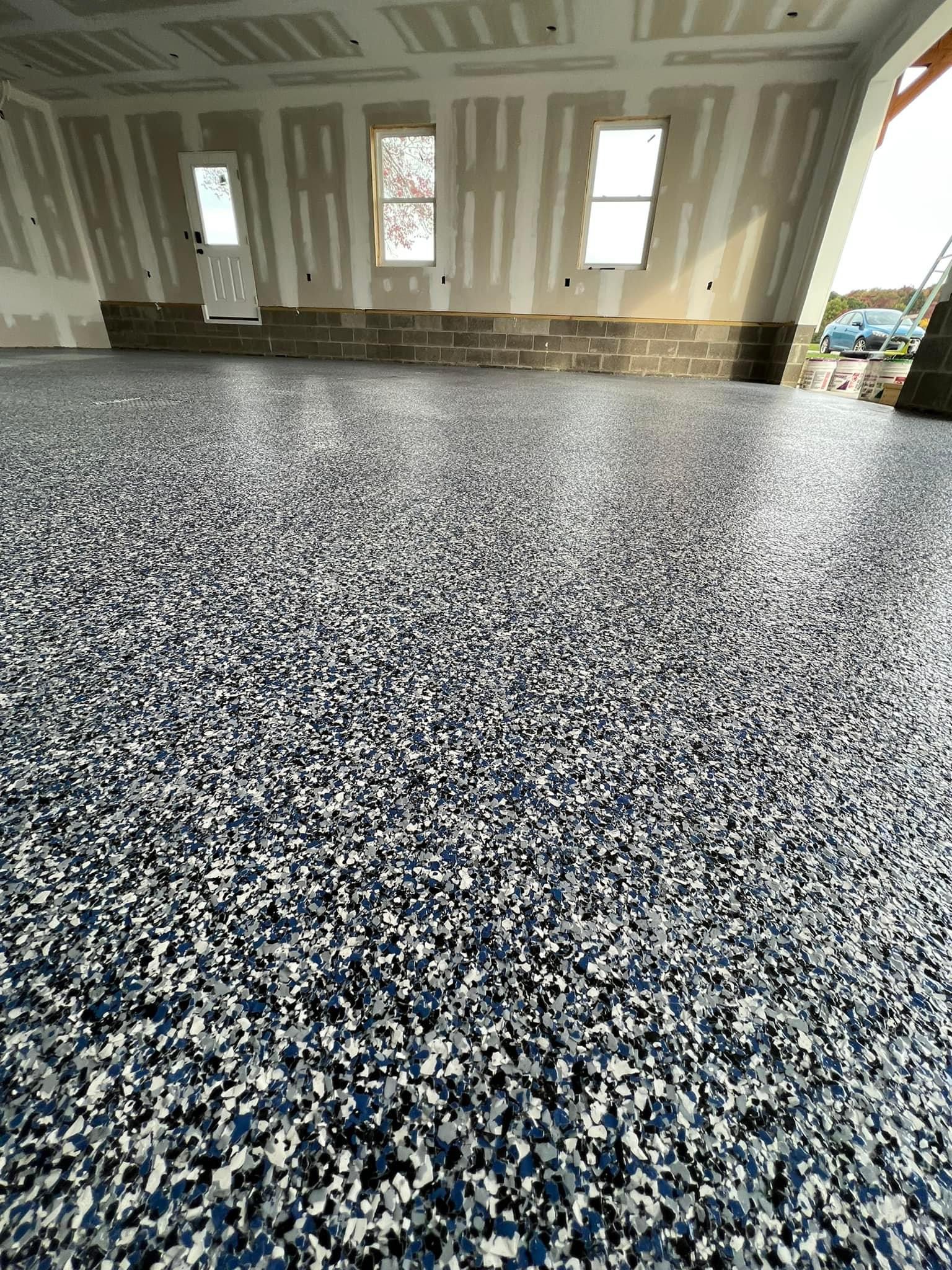  for Texas Curb N Borders in Houston, TX