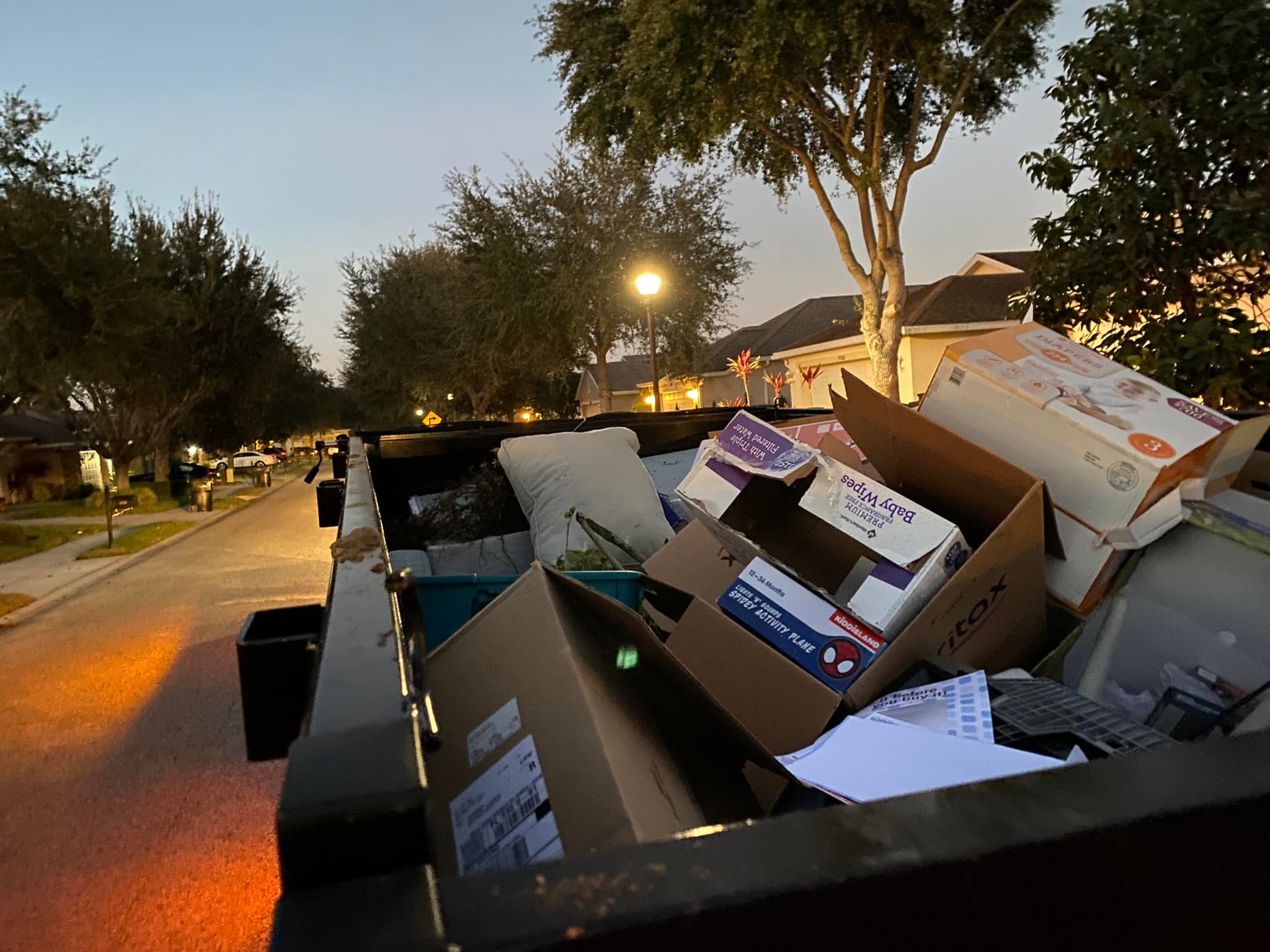  for Copeland Services in New Port Richey, FL