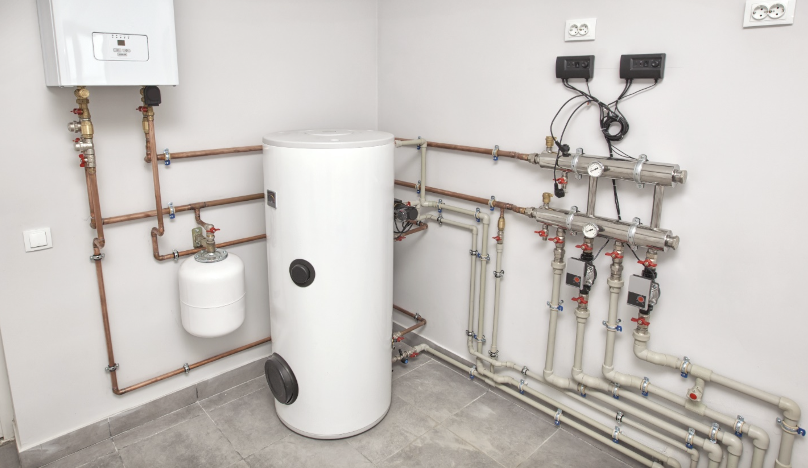  for Moisture Works in Kinston, NC