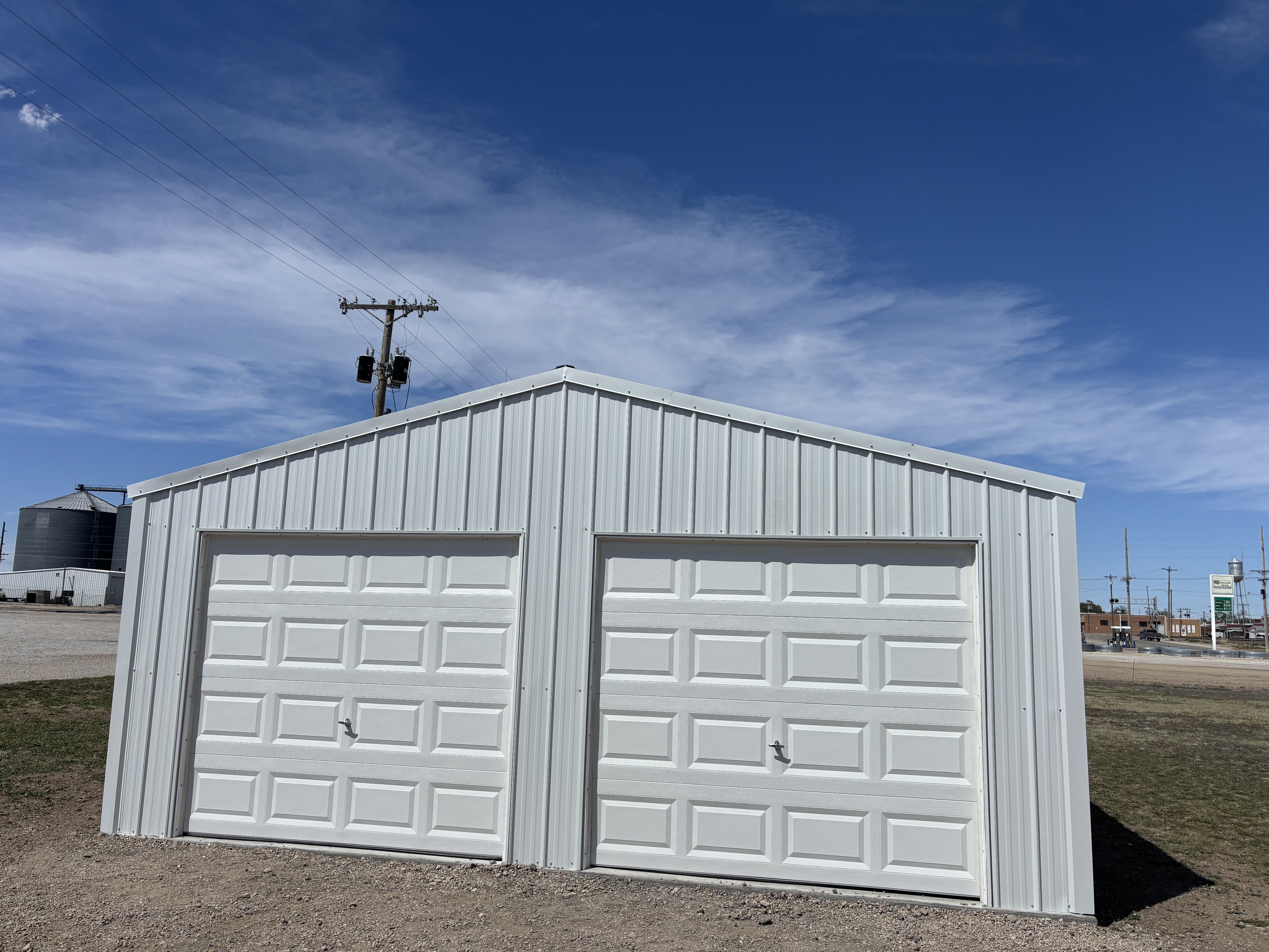  for Zimmer Construction & Remodeling in WaKeeney, KS