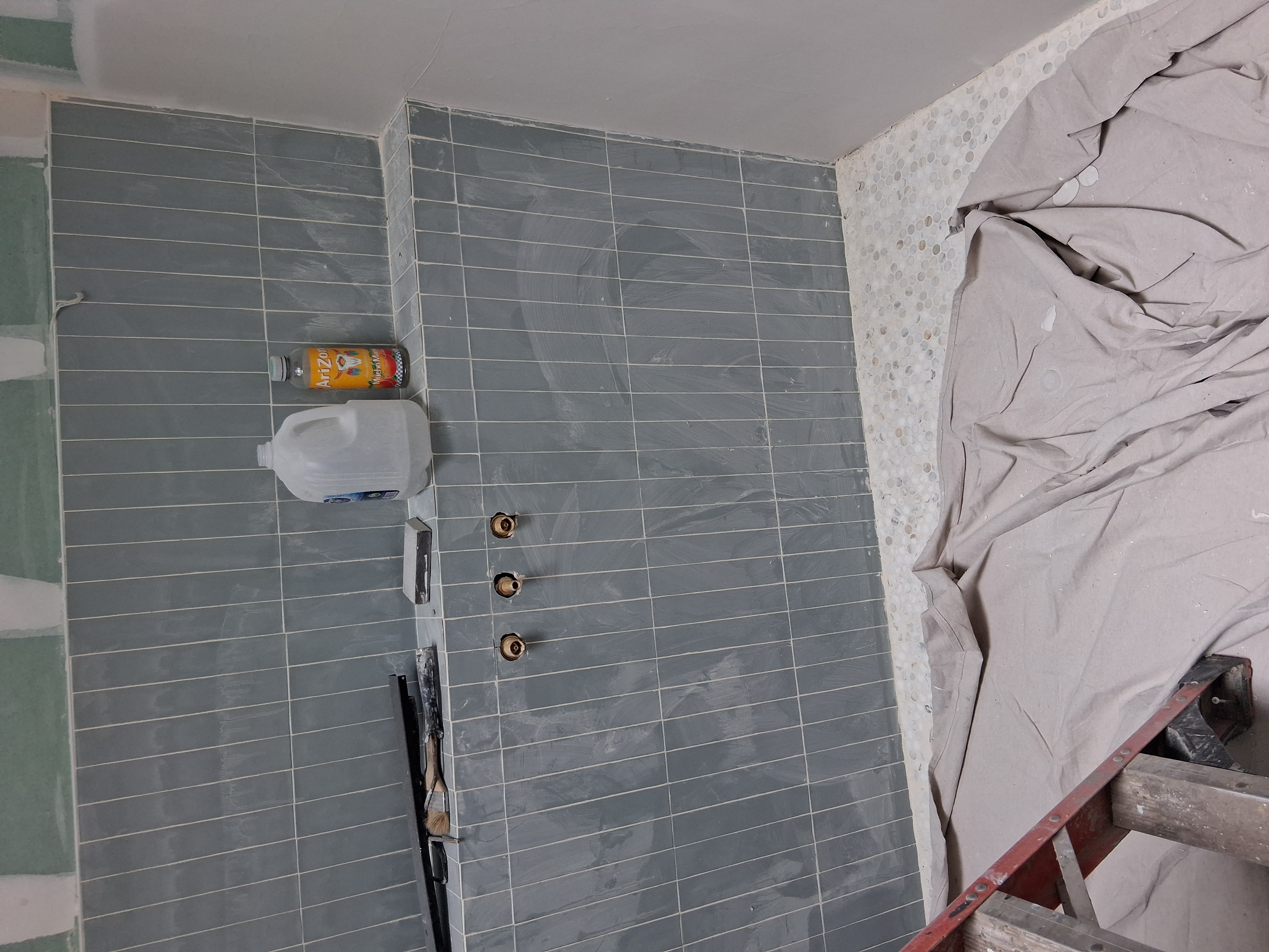  for K. Billey Construction in Brooklyn, NY