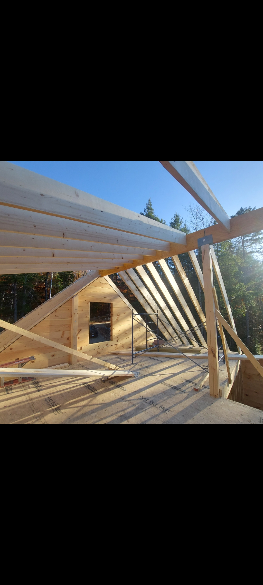  for Ossipee Mountain Construction LLC in Ossipee, NH