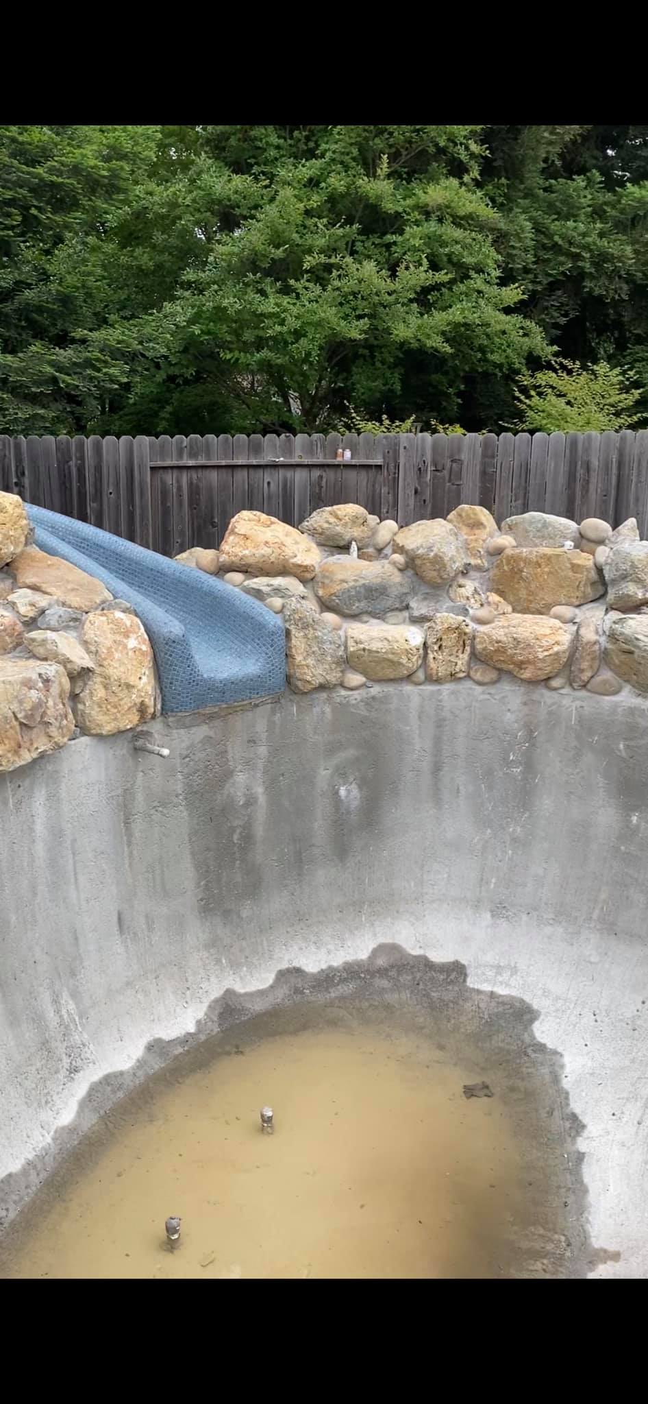  for Western Pools Inc in Marysville, CA