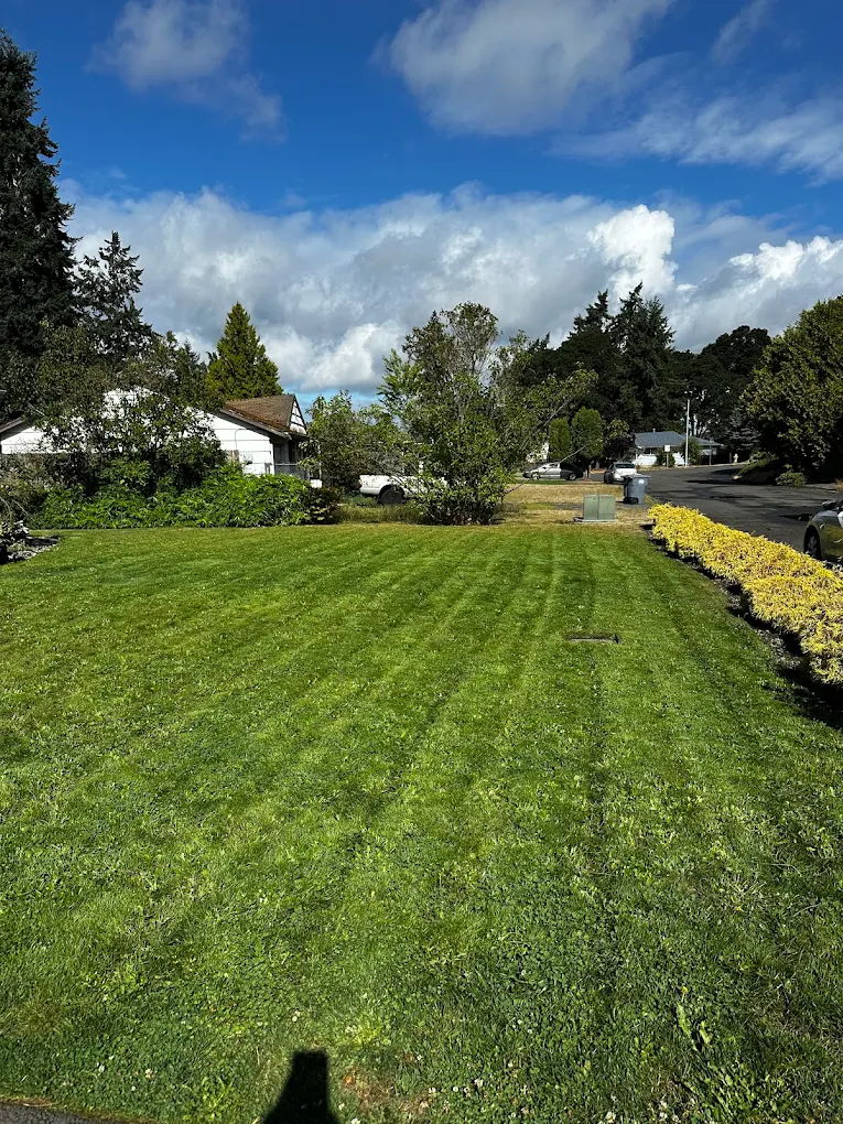  for JJG Landscaping LLC in Tacoma, WA