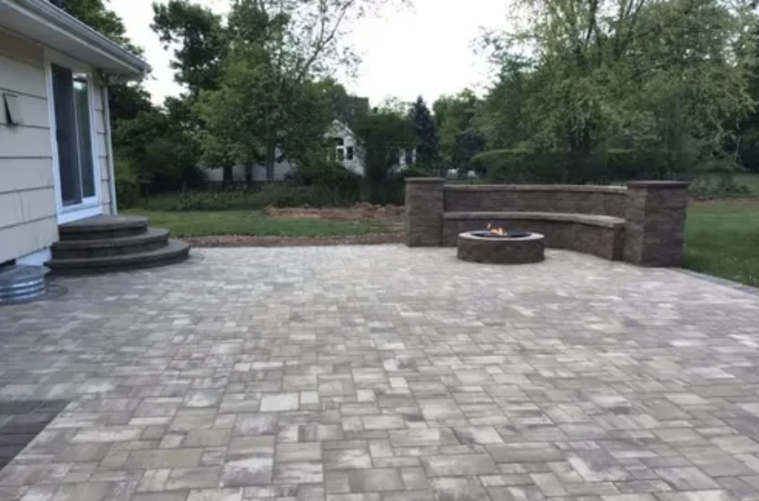  for DJR Masonry & Hardscaping in Swampscott, MA