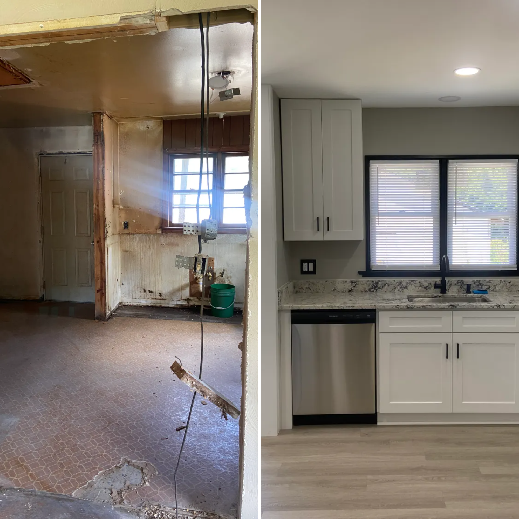  for Benson Renovations LLC in Yorktown, VA