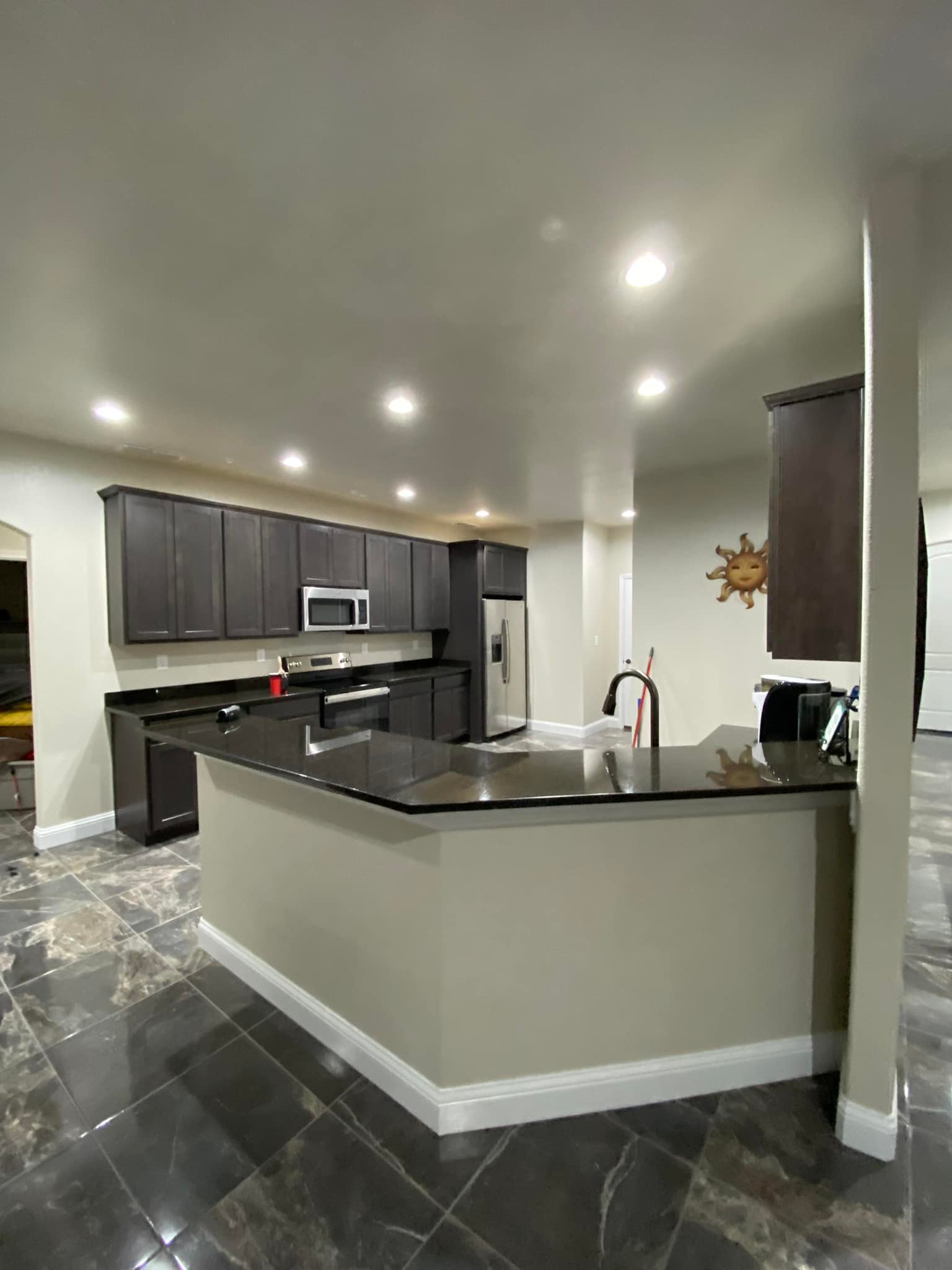  for Clean Cut Construction in Roswell, NM
