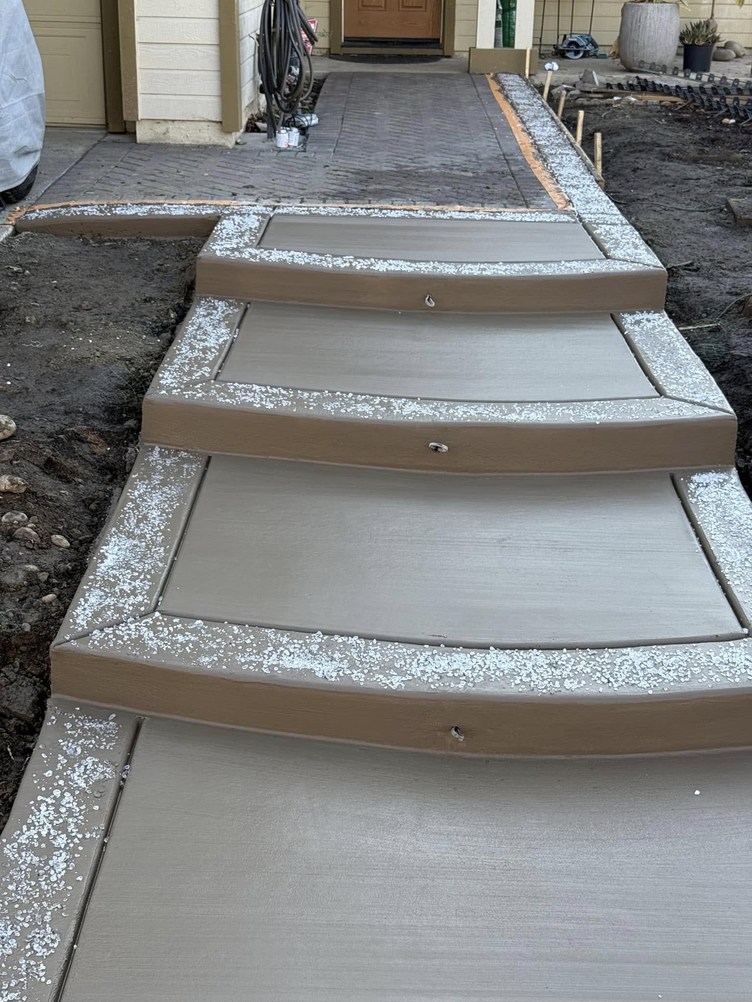  for Four Seasons Concrete in Gardena, CA