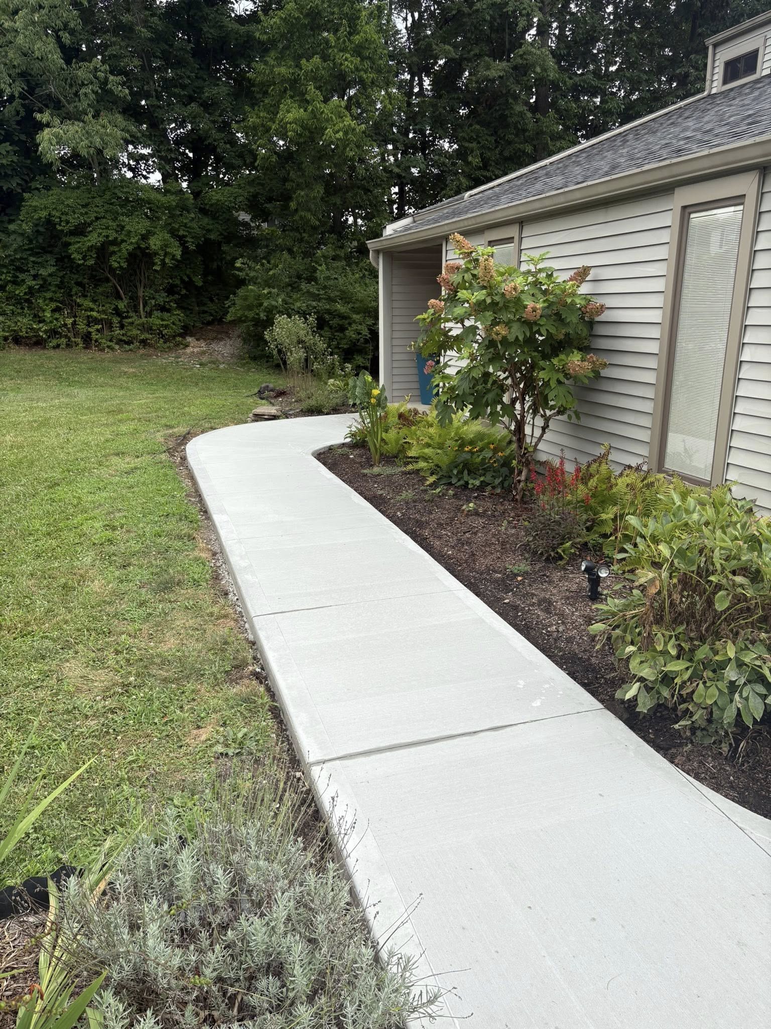  for Oasis Contracting in New Richmond, OH