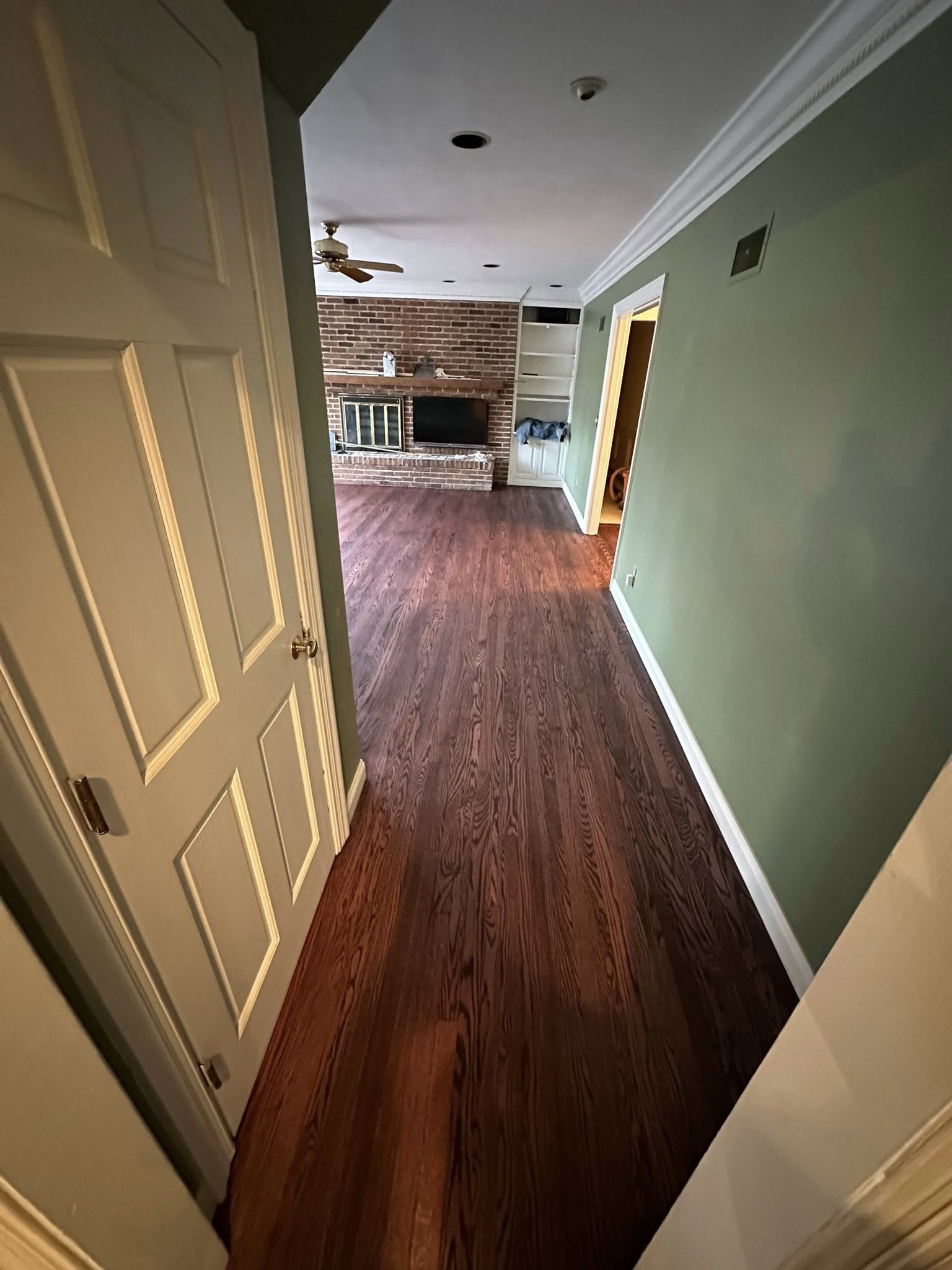  for DV Flooring Company LLC in High Ridge, MO