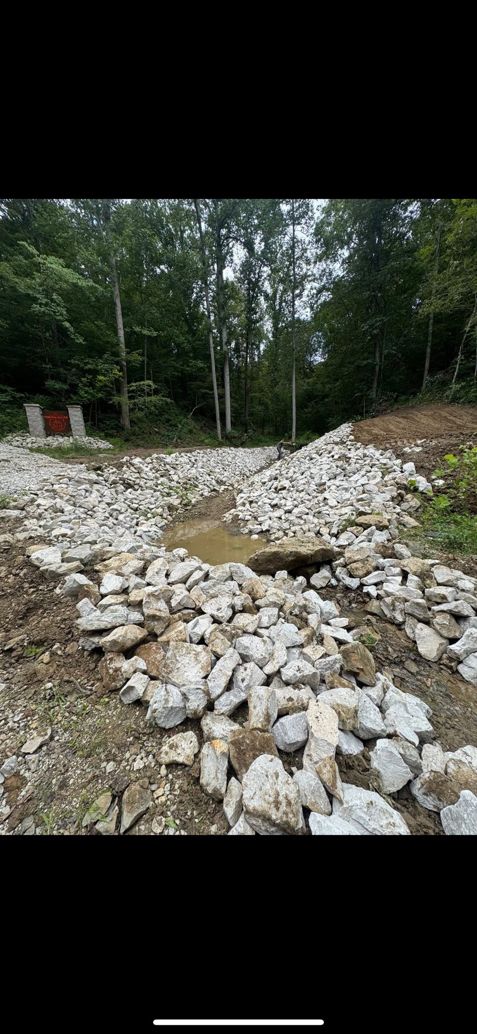  for Stevens Land Management LLC in Olympia, KY